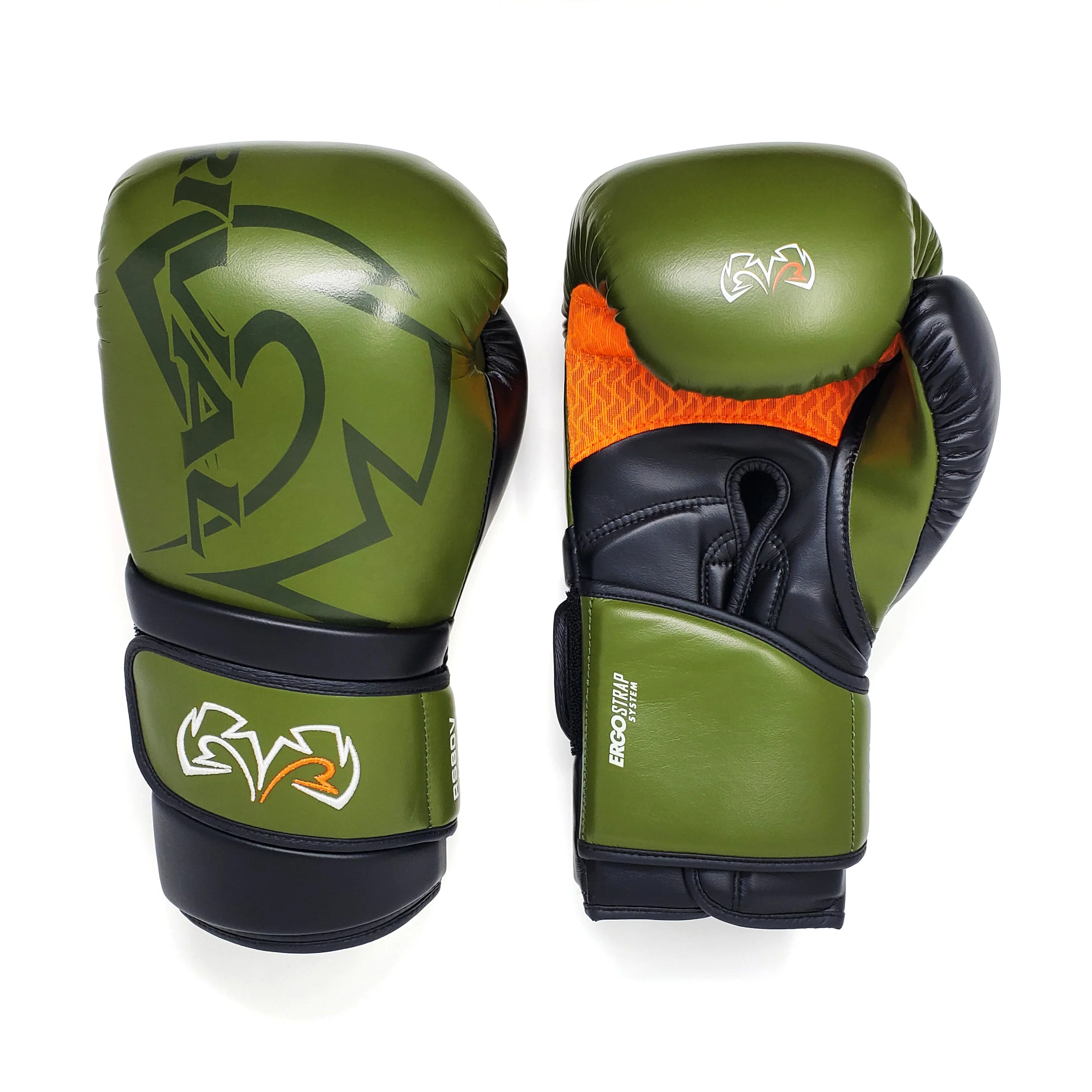 RS80V Impulse Sparring Gloves - Image 14