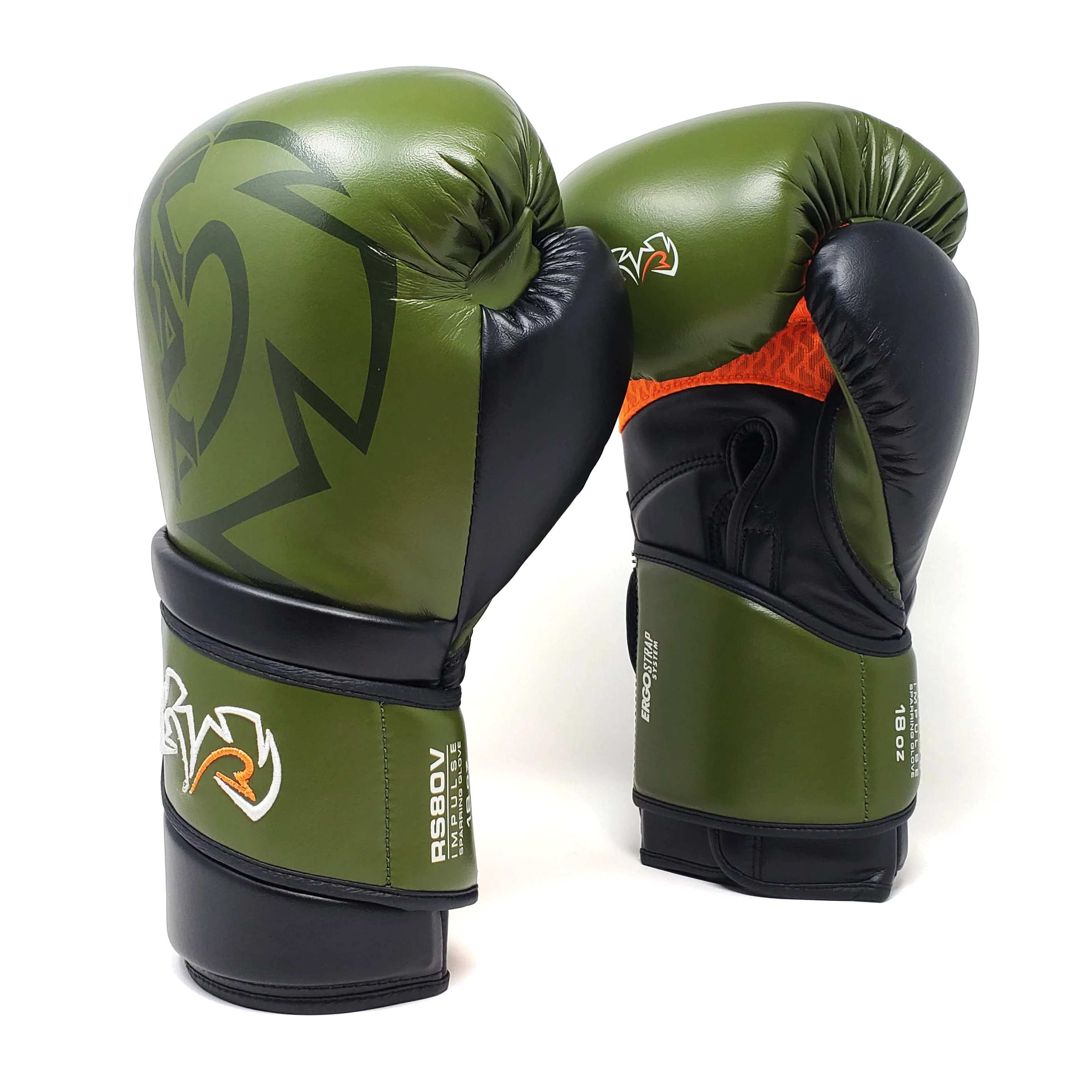 RS80V Impulse Sparring Gloves - Image 15