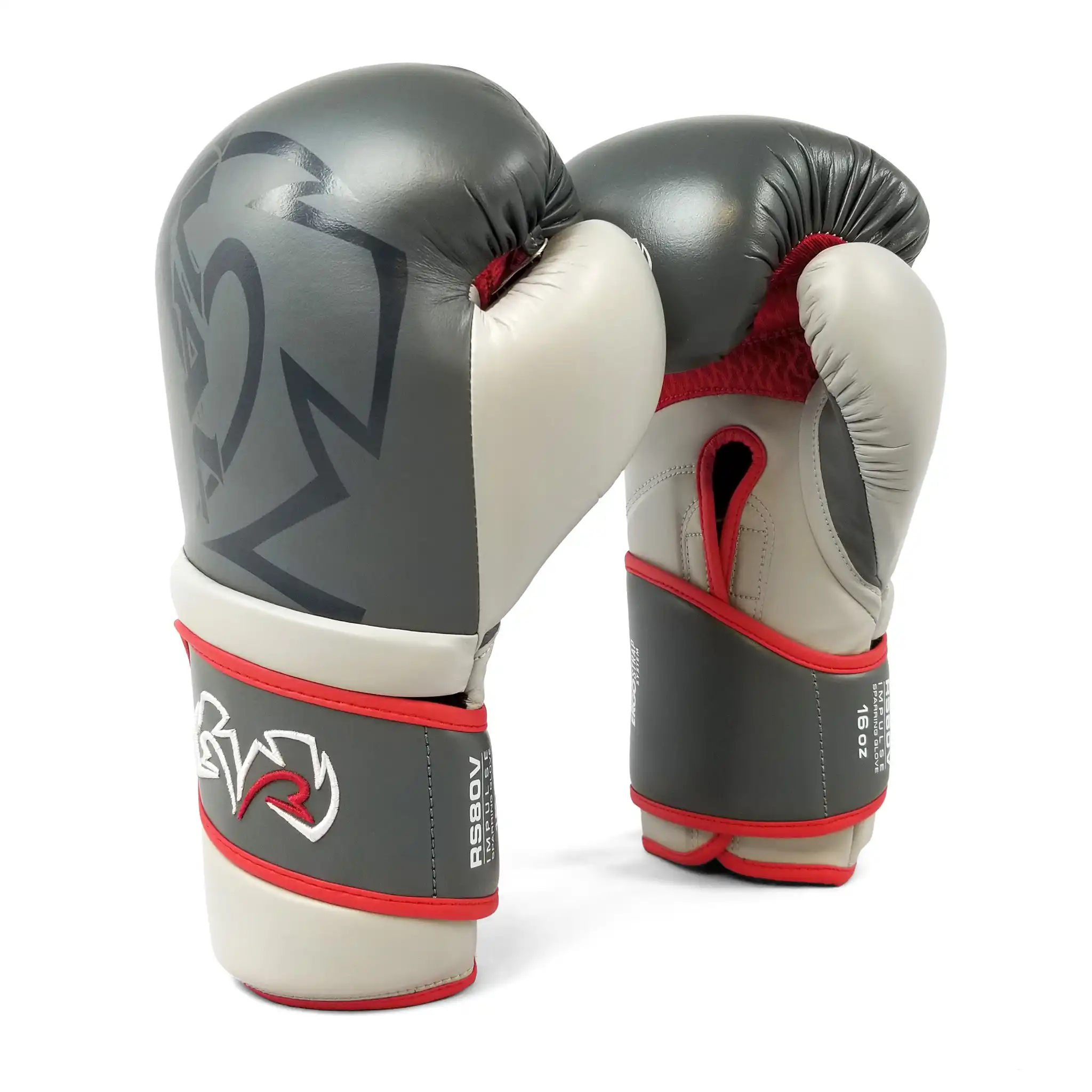 RS80V Impulse Sparring Gloves - Image 17