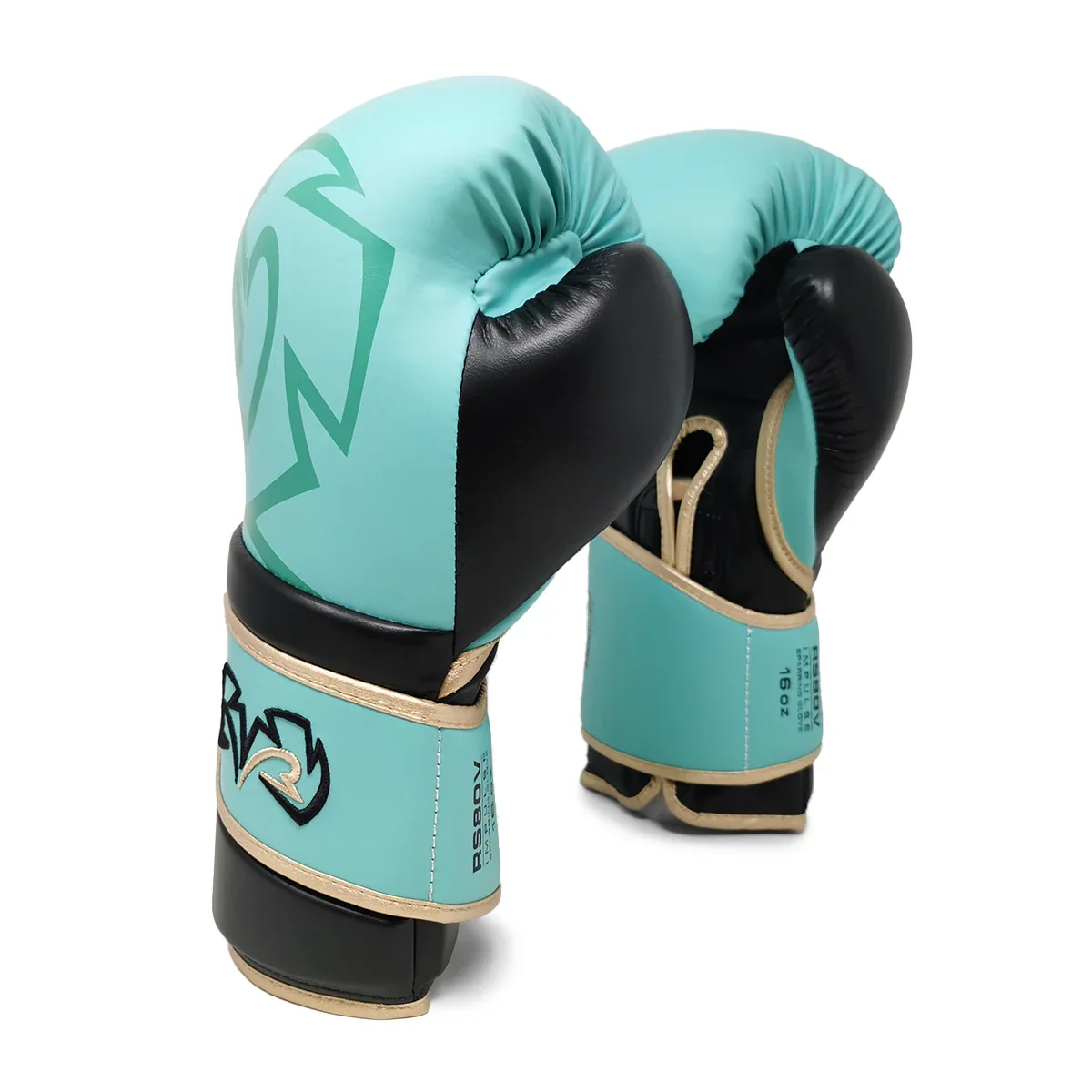 RS80V Impulse Sparring Gloves - Image 5