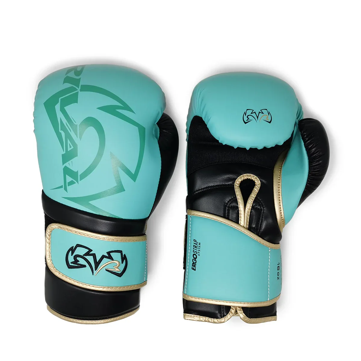 RS80V Impulse Sparring Gloves - Image 6