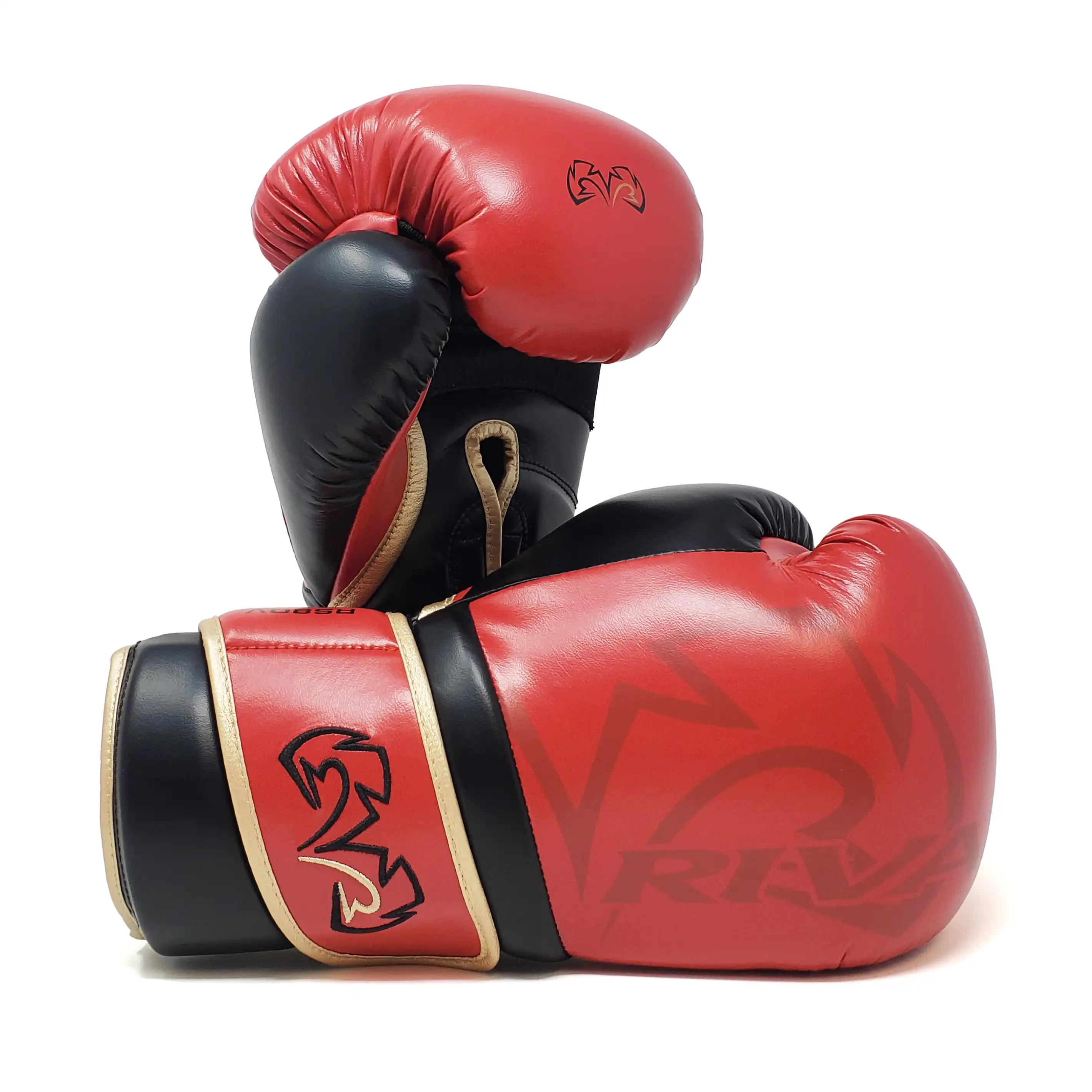 RS80V Impulse Sparring Gloves - Image 7