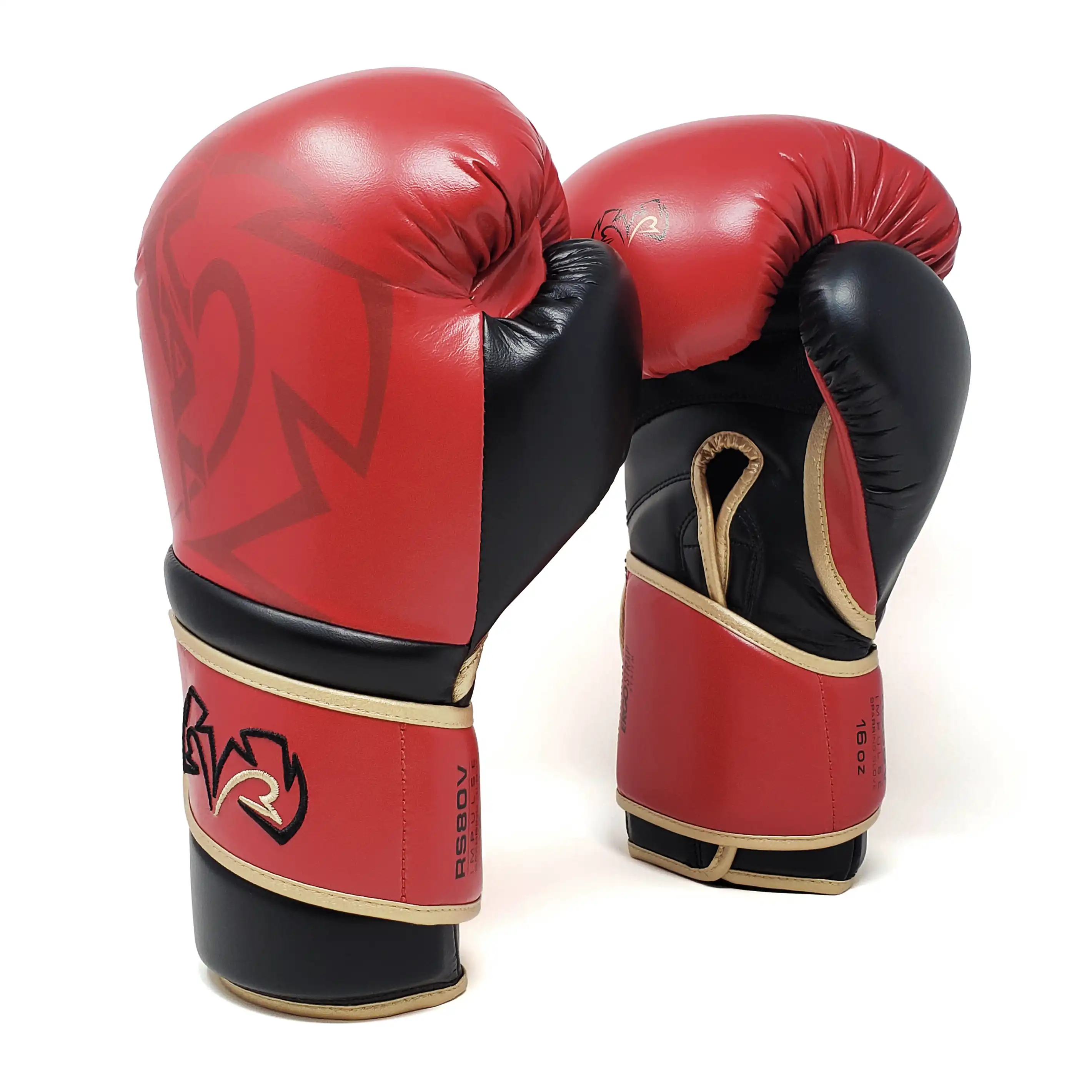 RS80V Impulse Sparring Gloves - Image 8