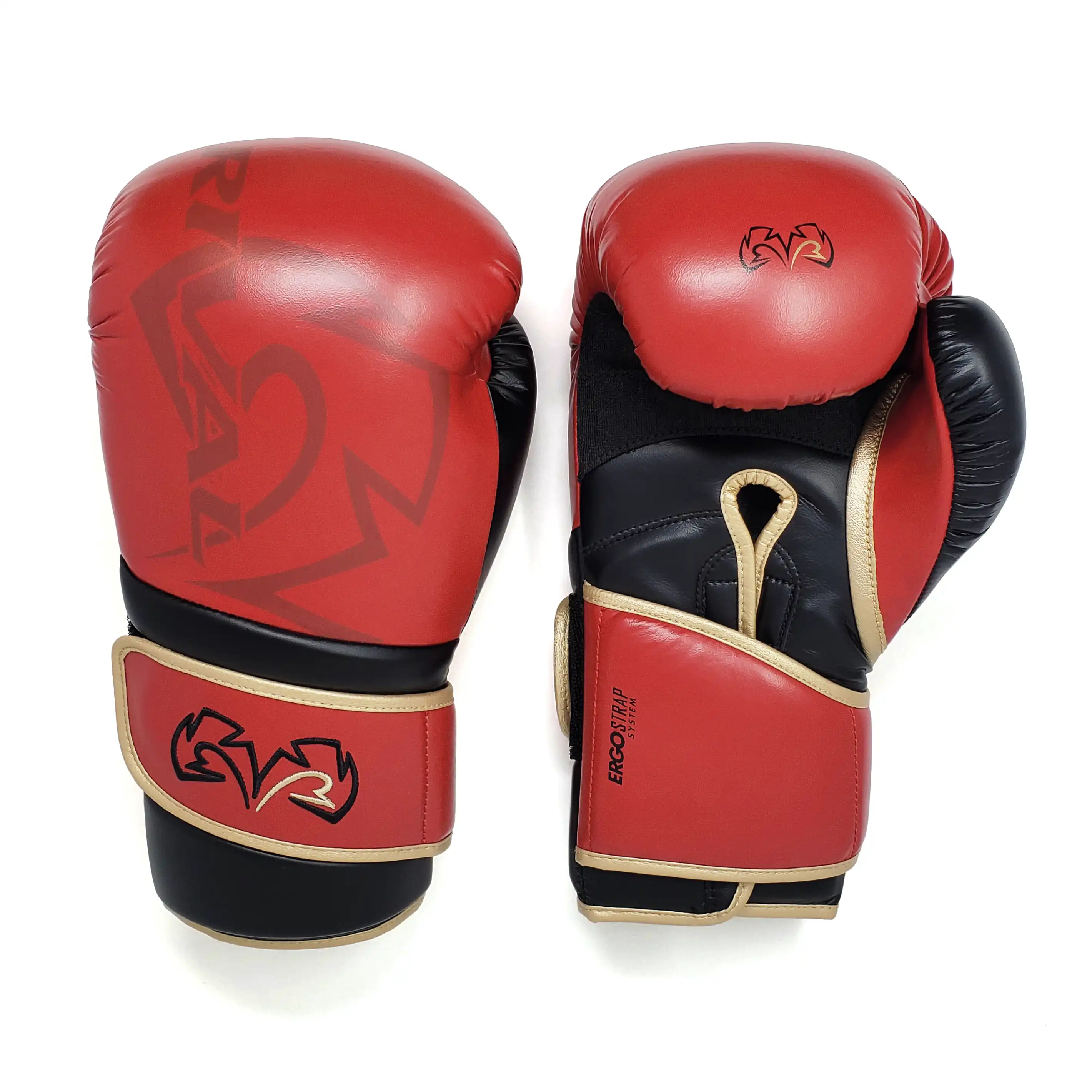 RS80V Impulse Sparring Gloves - Image 9