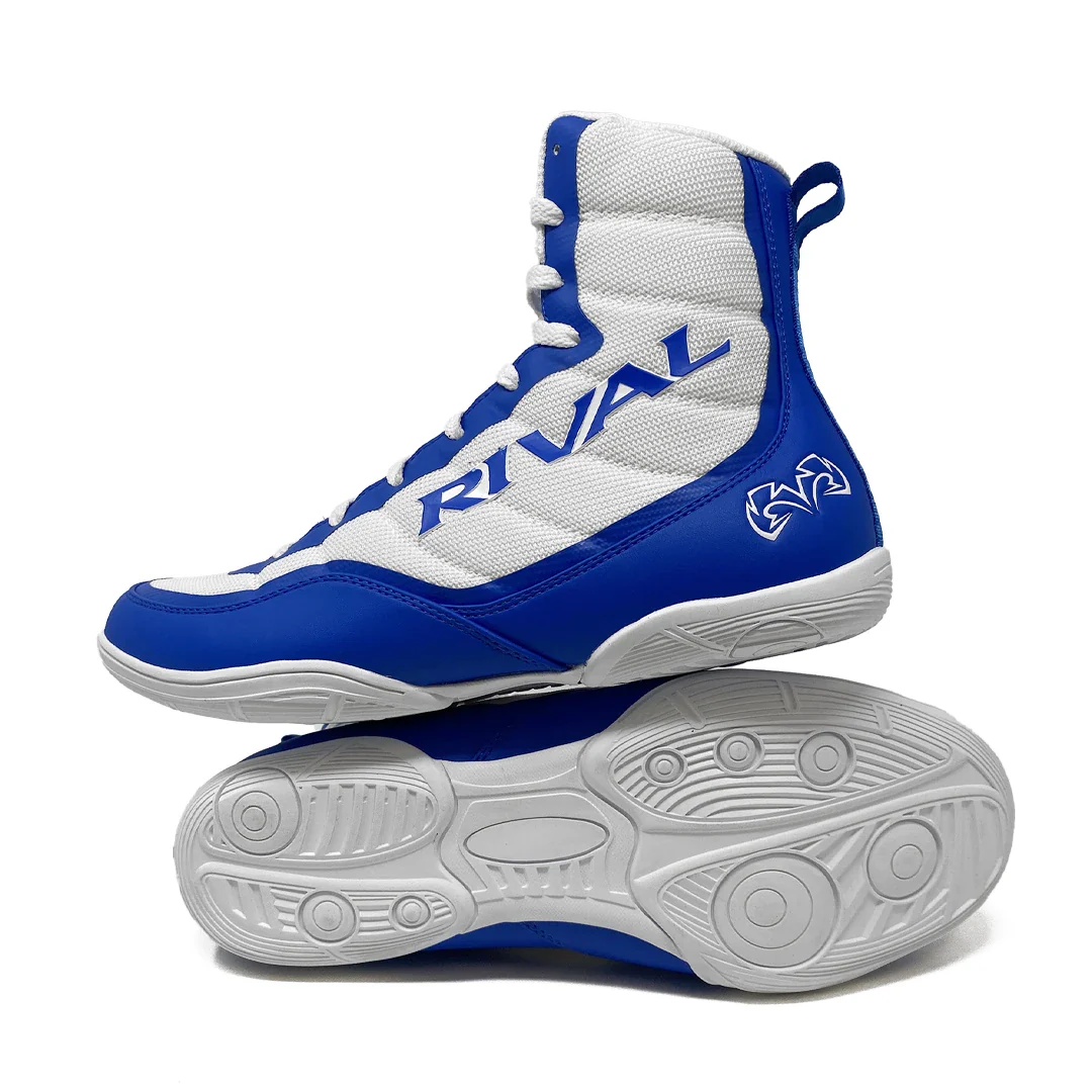 RSX-Future Boxing Boots - Image 13