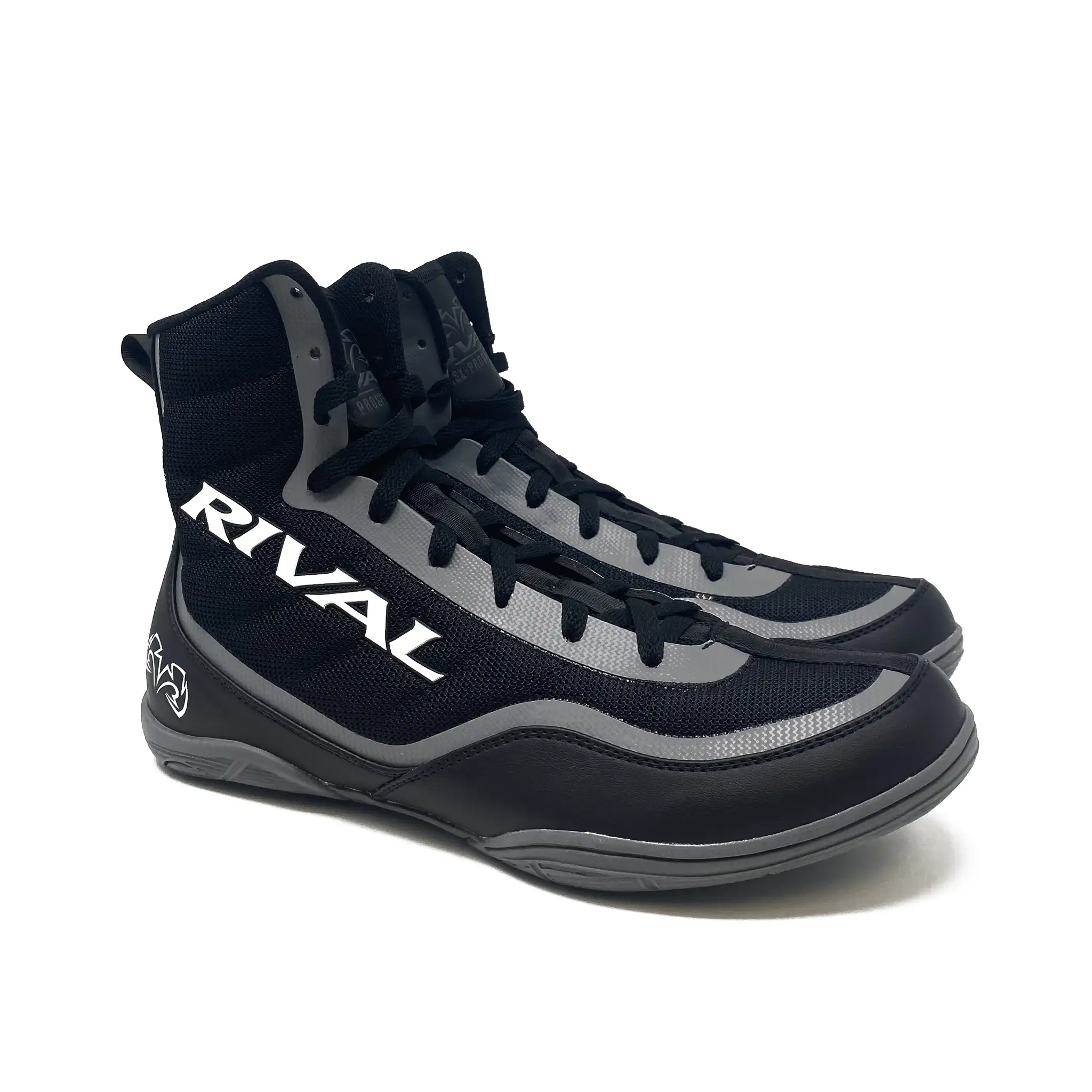 RSX-Future Boxing Boots - Image 20
