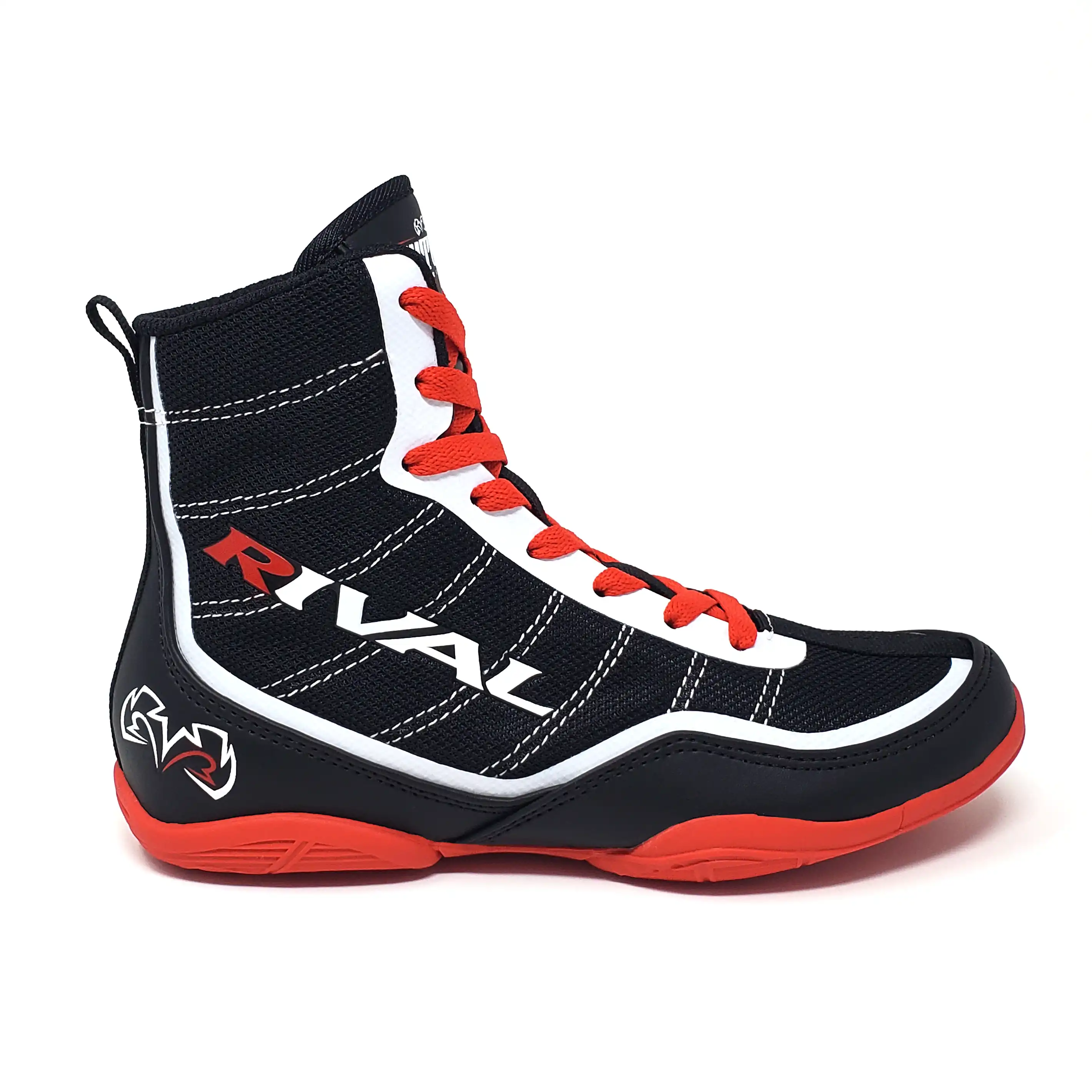 RSX-Future Boxing Boots - Image 26