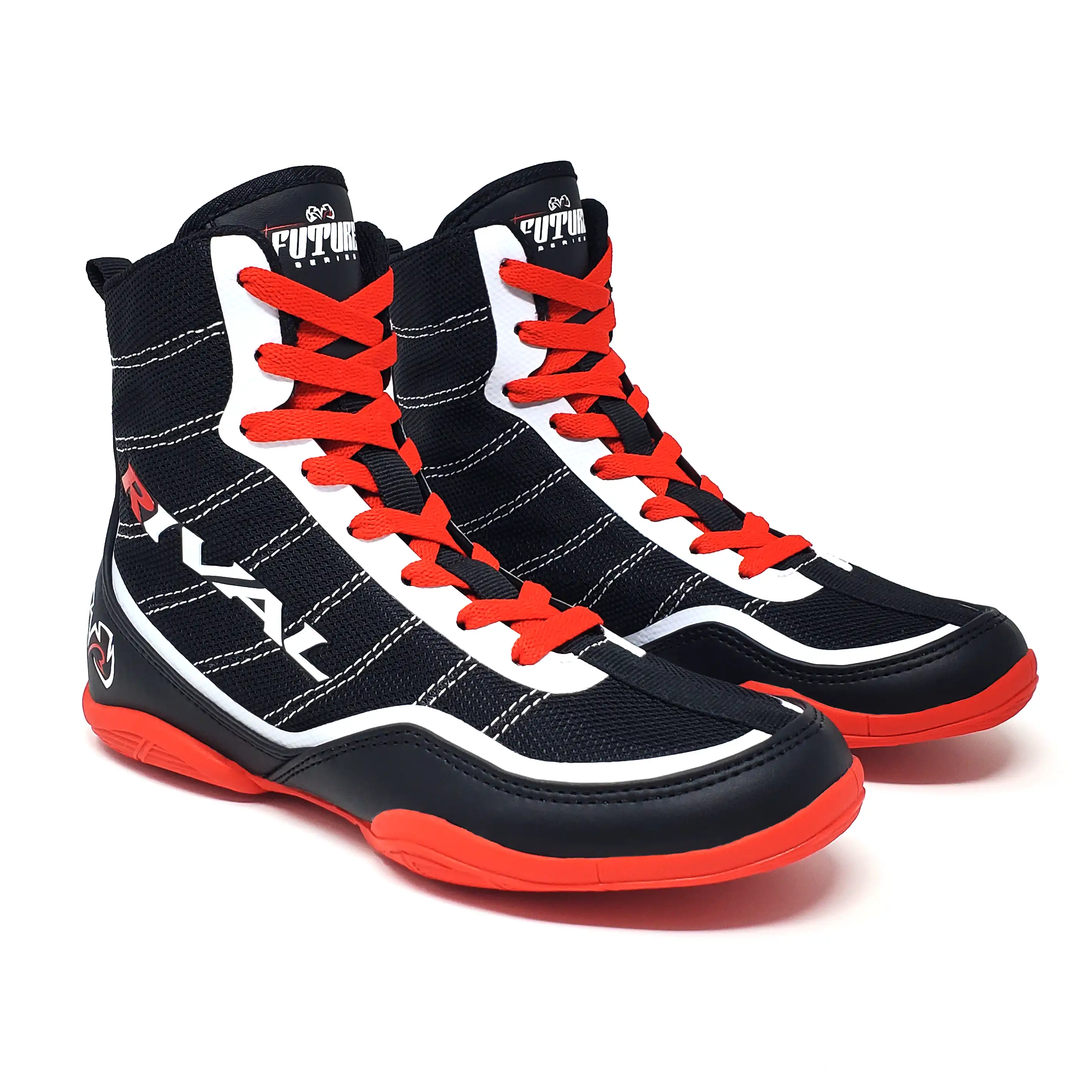 RSX-Future Boxing Boots - Image 28
