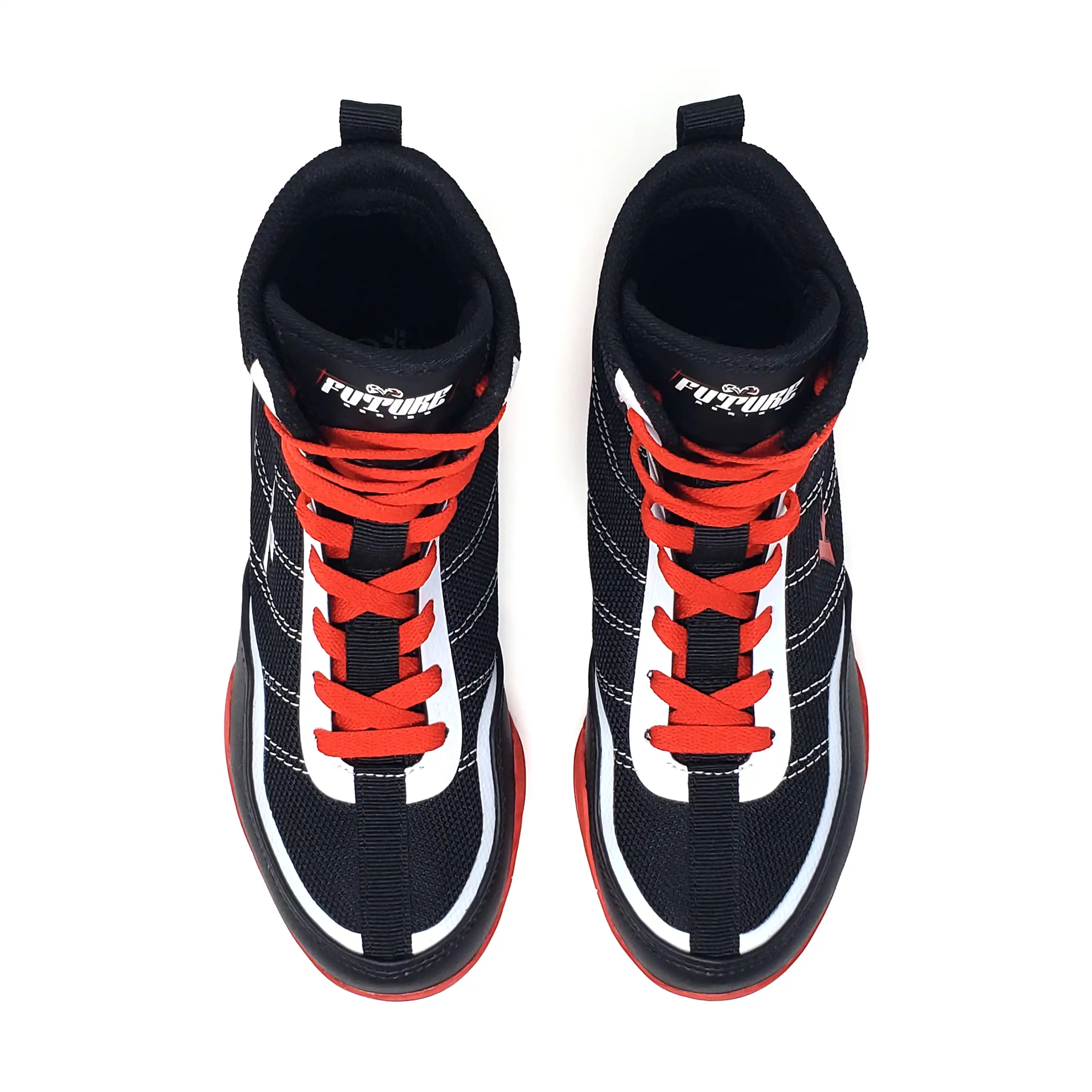 RSX-Future Boxing Boots - Image 29