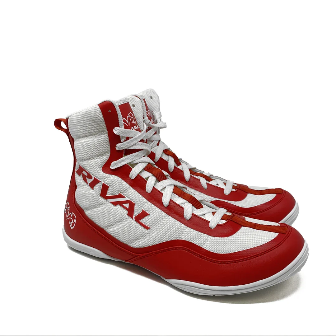 RSX-Future Boxing Boots - Image 3