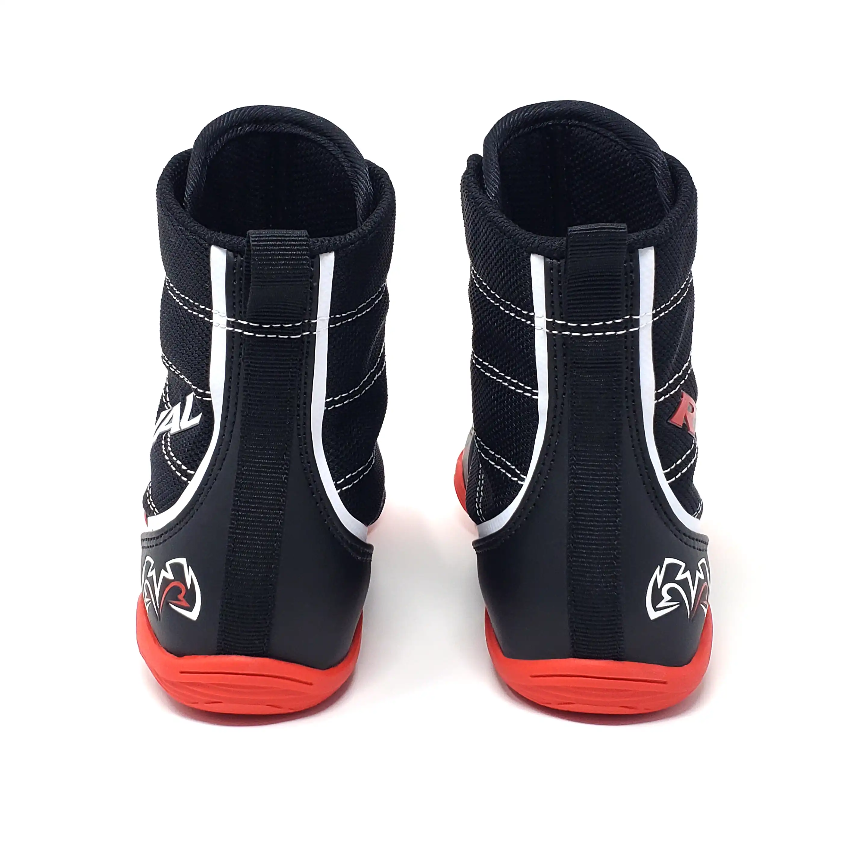 RSX-Future Boxing Boots - Image 30