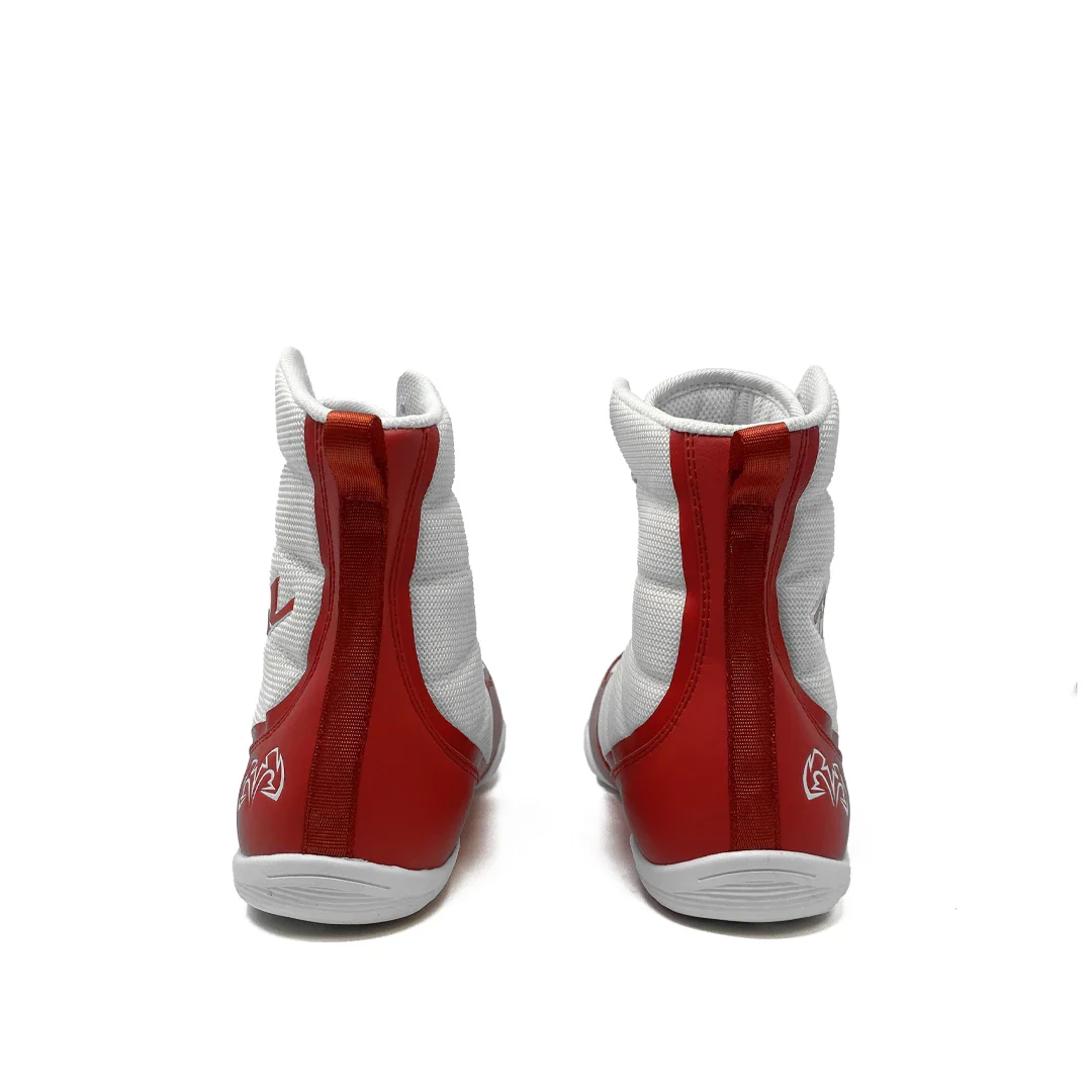 RSX-Future Boxing Boots - Image 4