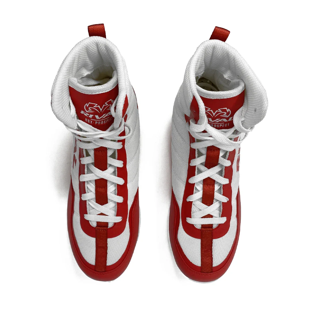 RSX-Future Boxing Boots - Image 5