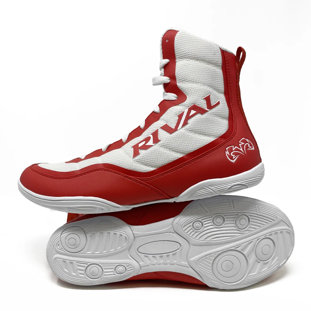 RSX-Future Boxing Boots - Image 6