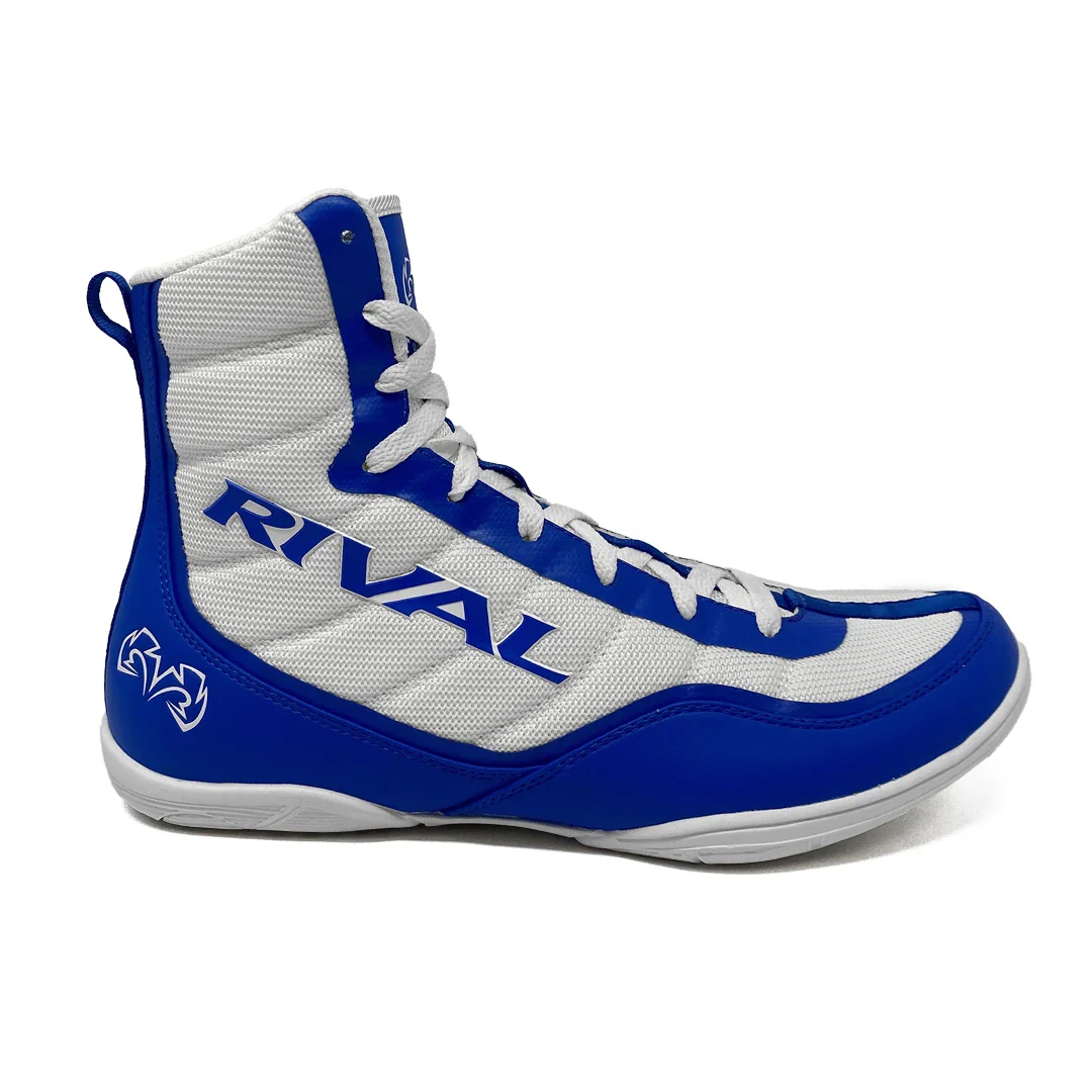 RSX-Future Boxing Boots - Image 8