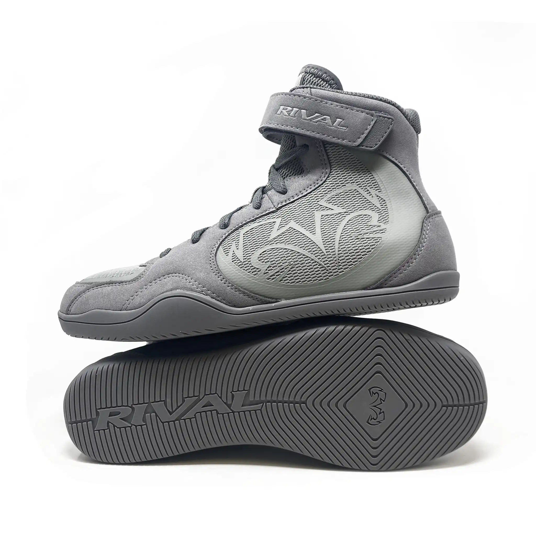 RSX-Genesis 3 Boxing Boots - Image 10