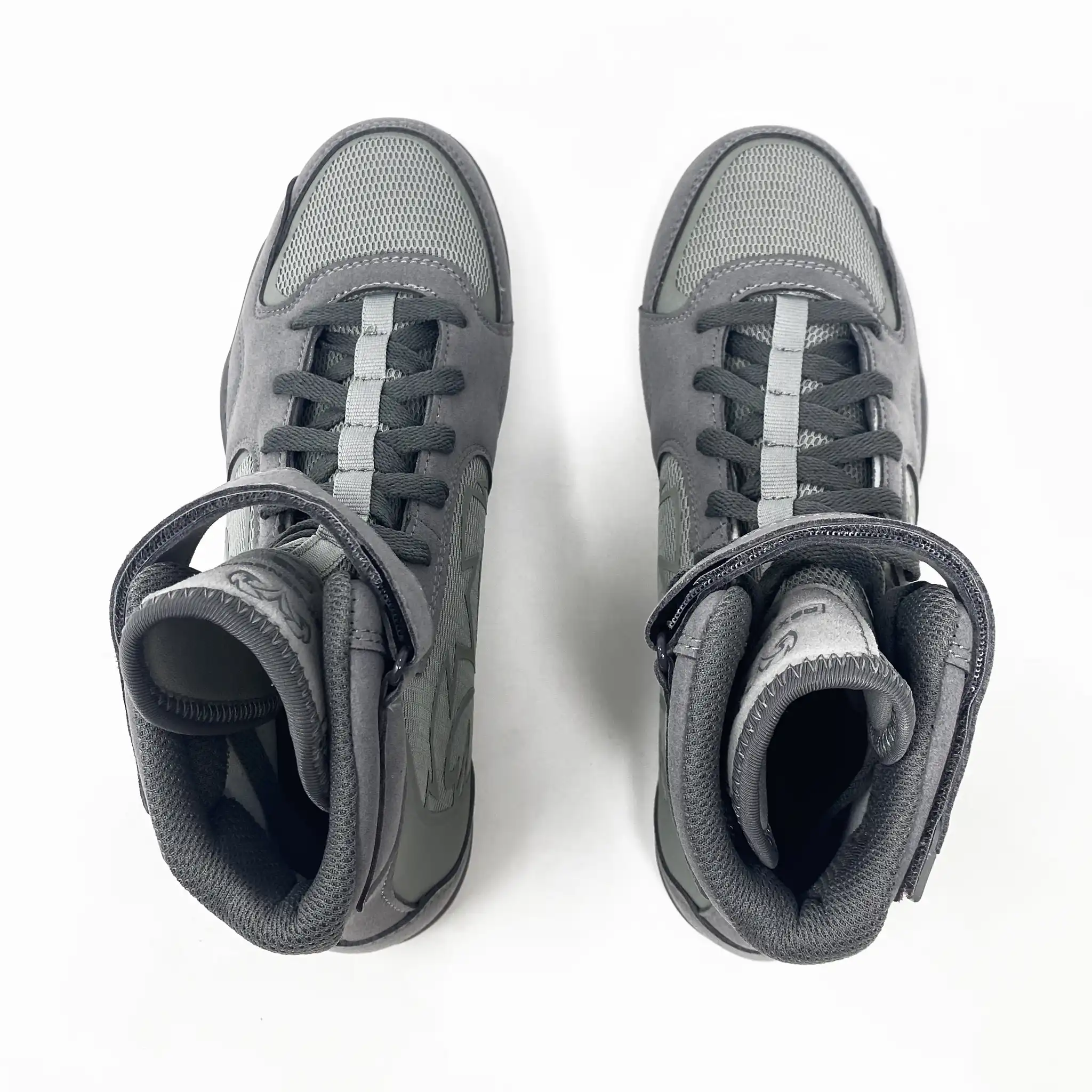 RSX-Genesis 3 Boxing Boots - Image 11
