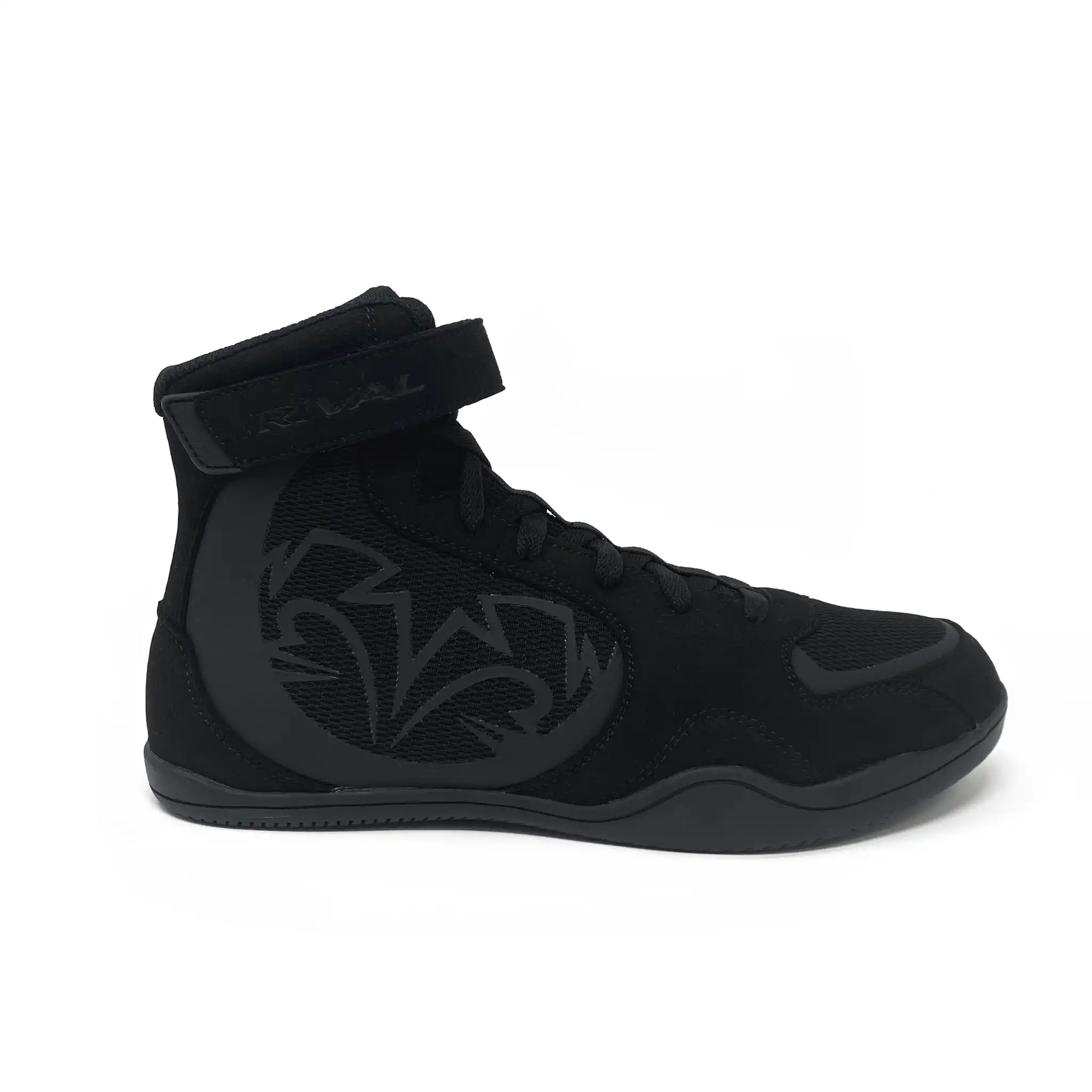 RSX-Genesis 3 Boxing Boots - Image 13