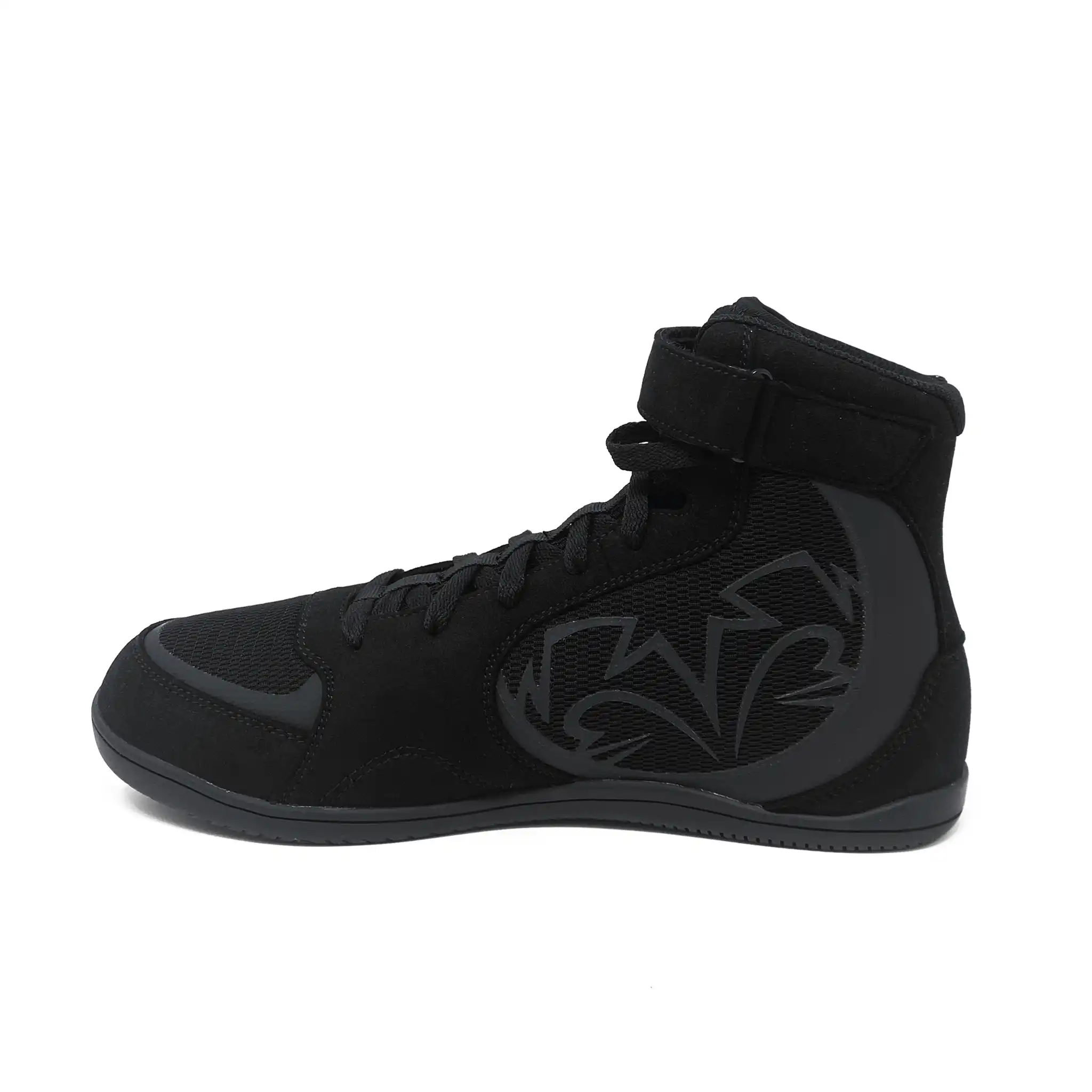 RSX-Genesis 3 Boxing Boots - Image 14