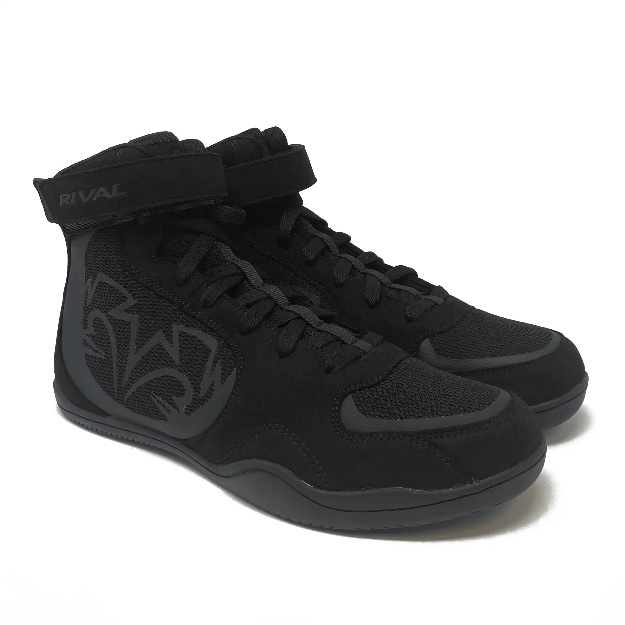 RSX-Genesis 3 Boxing Boots - Image 15