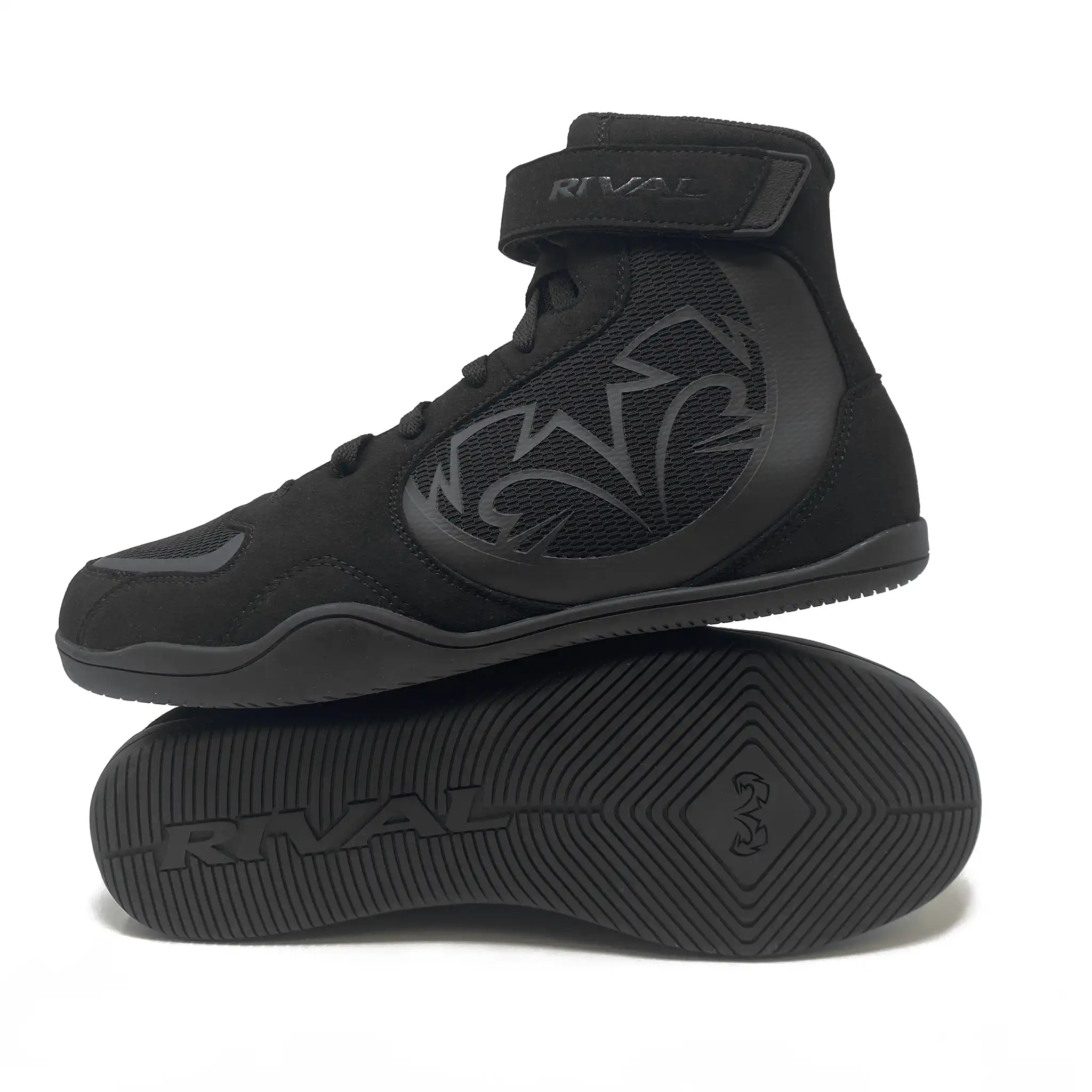 RSX-Genesis 3 Boxing Boots - Image 16