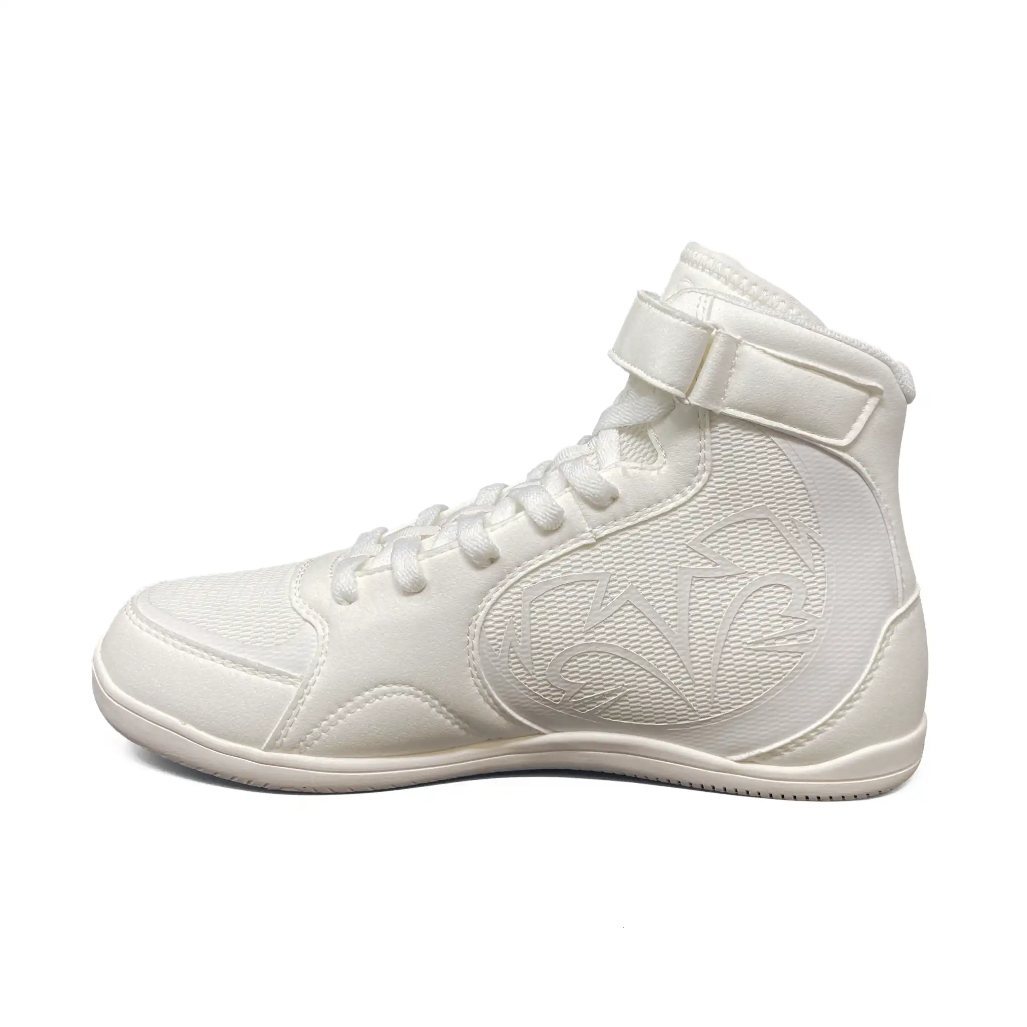 RSX-Genesis 3 Boxing Boots - Image 2