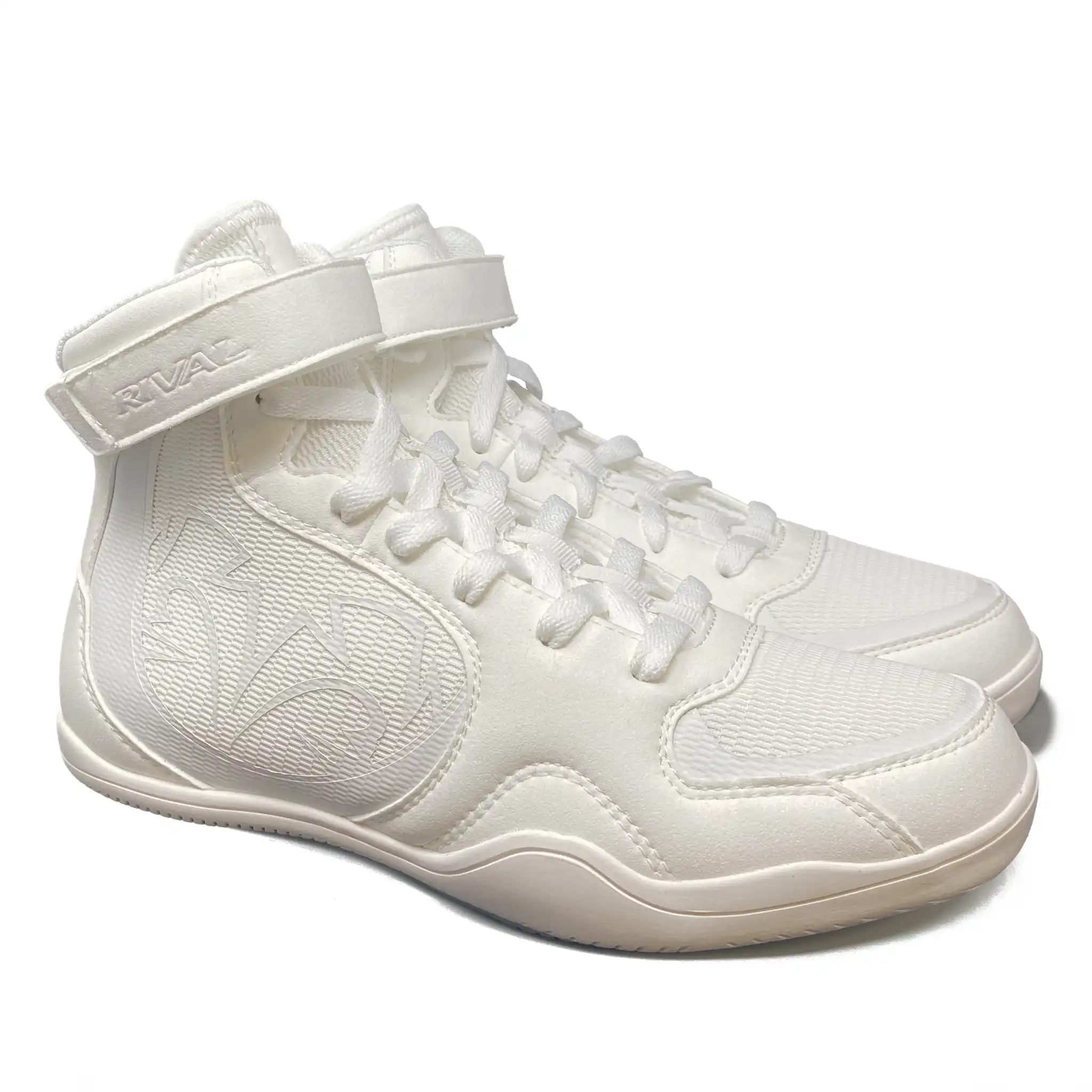 RSX-Genesis 3 Boxing Boots - Image 3