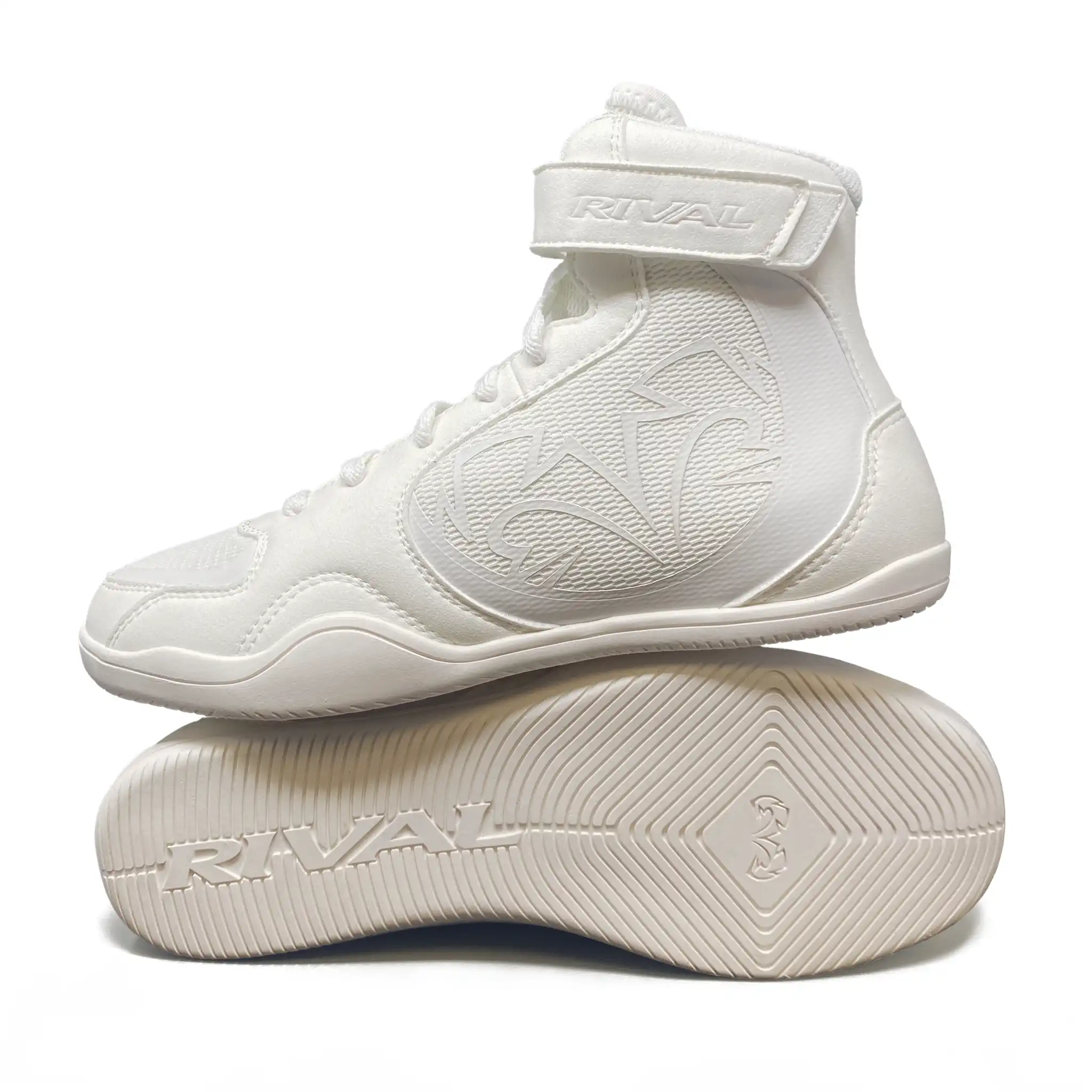 RSX-Genesis 3 Boxing Boots - Image 4