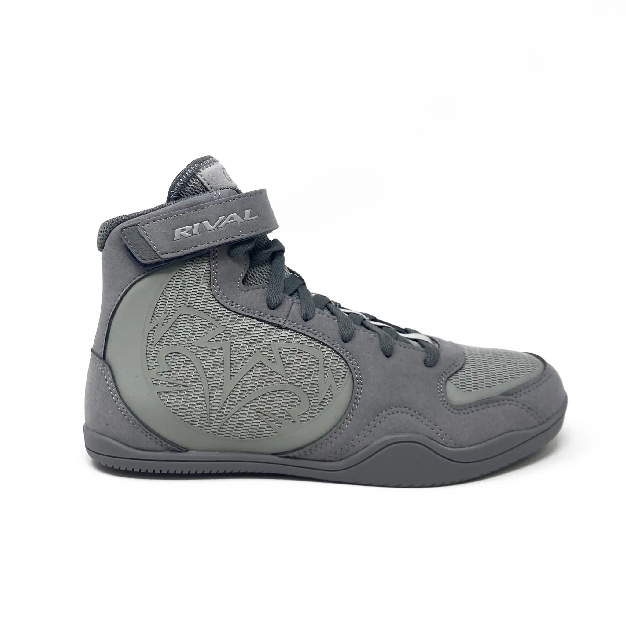 RSX-Genesis 3 Boxing Boots - Image 7