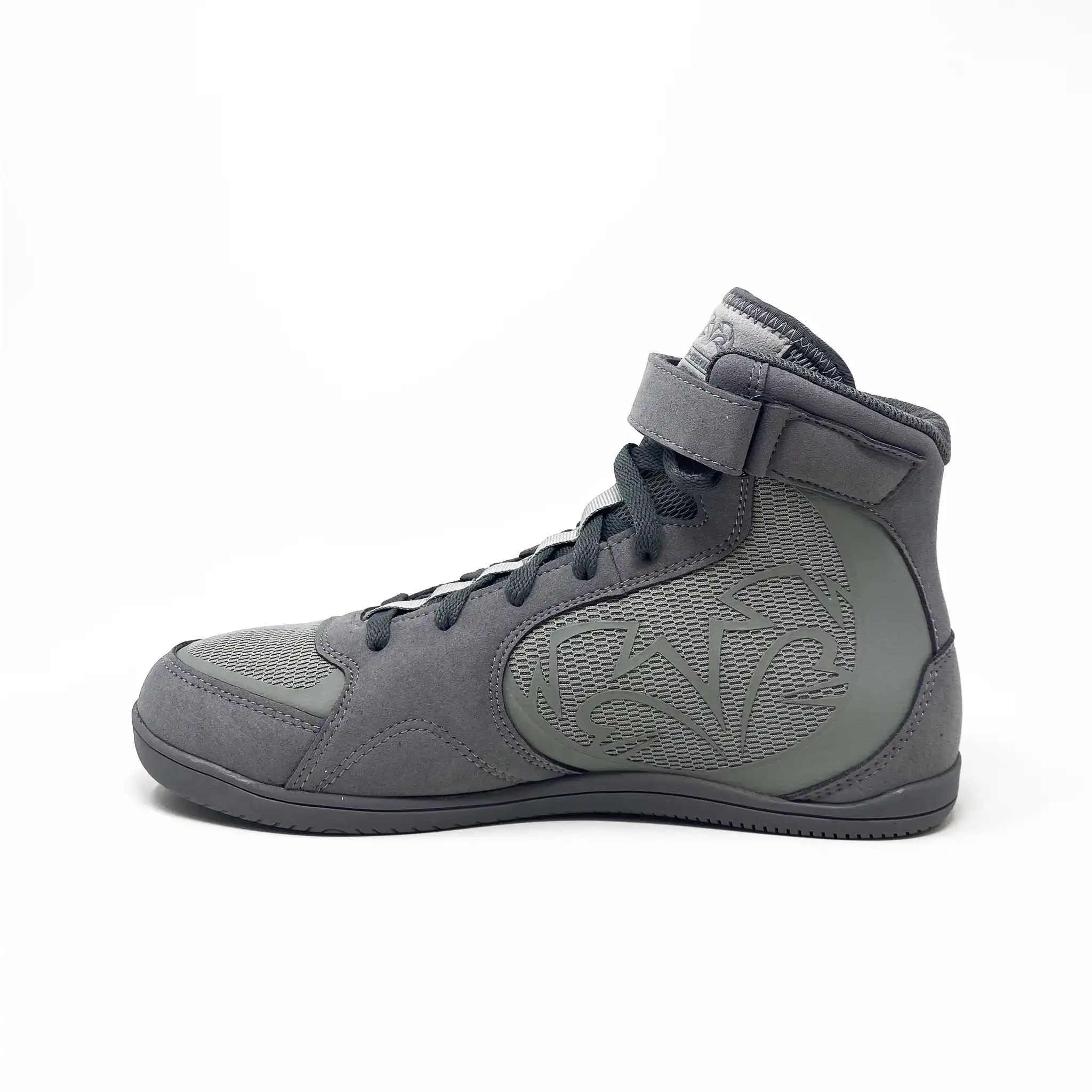 RSX-Genesis 3 Boxing Boots - Image 8