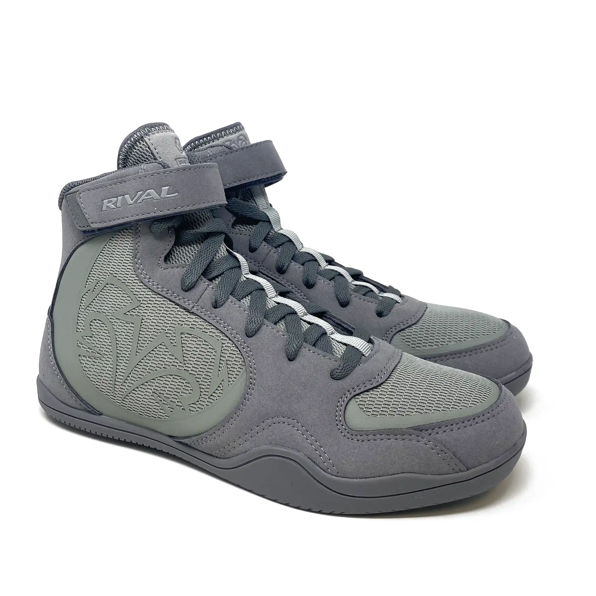 RSX-Genesis 3 Boxing Boots - Image 9
