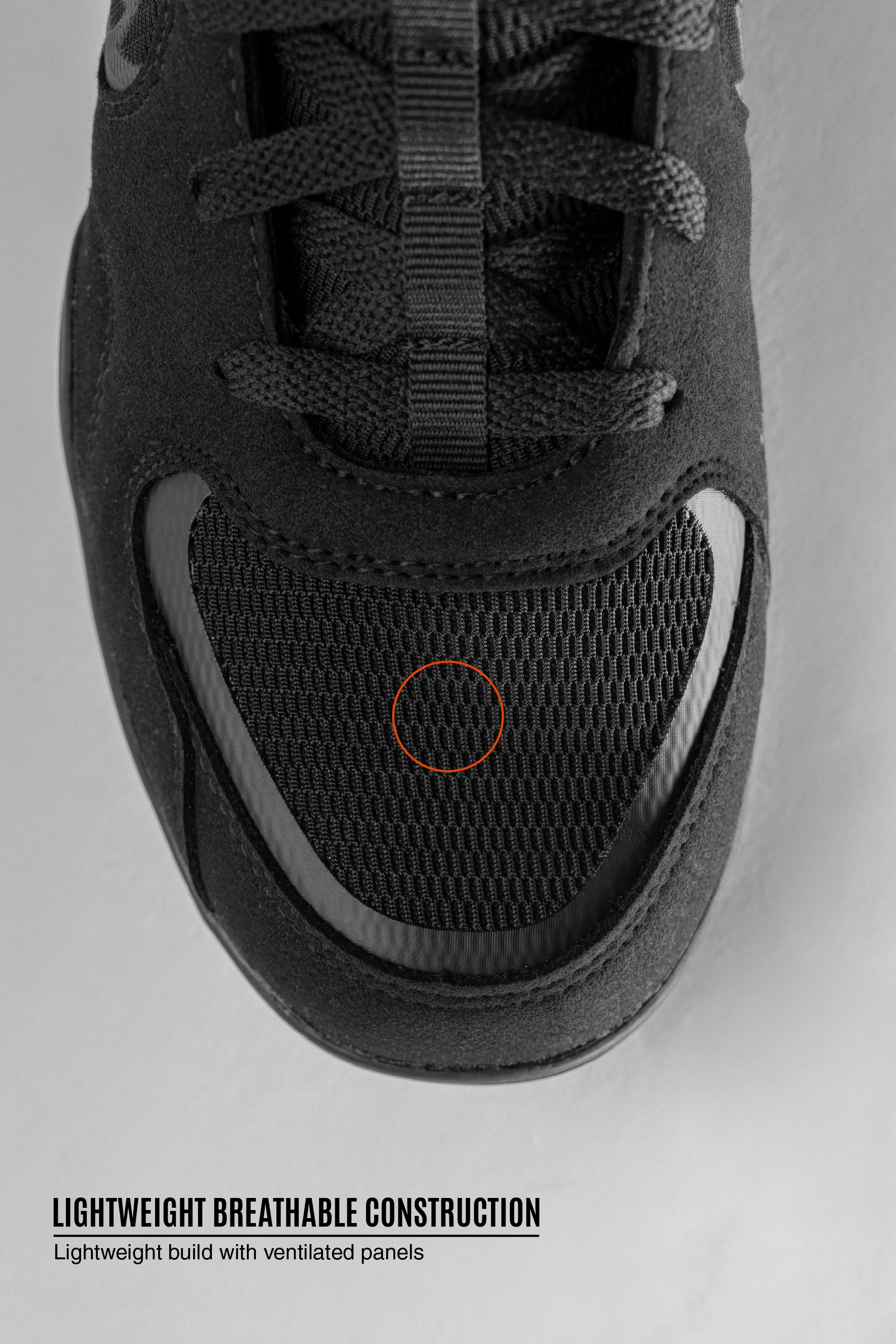 RSX-Genesis 3 Boxing Boots 2026 - Image 3