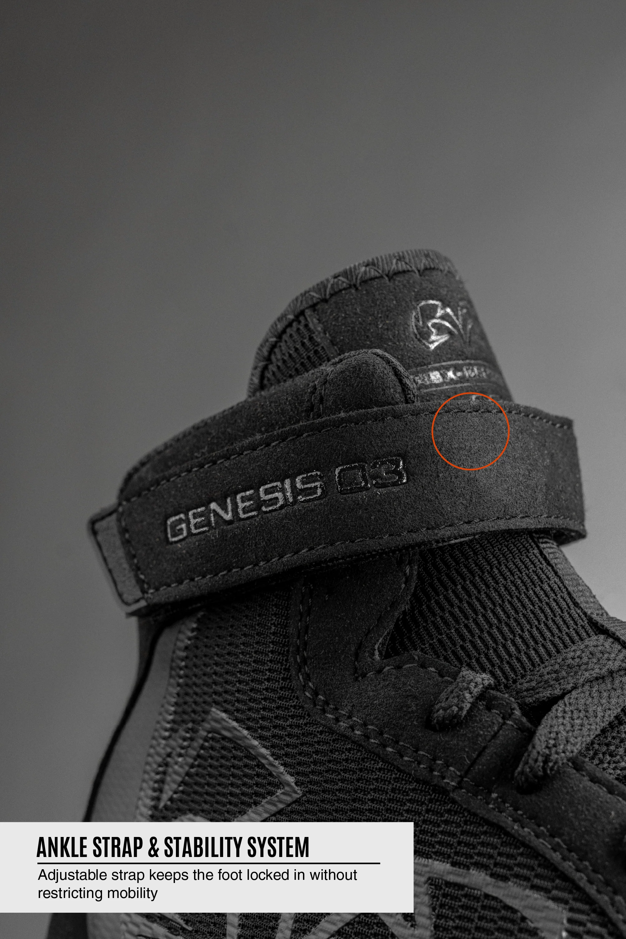 RSX-Genesis 3 Boxing Boots 2026 - Image 4