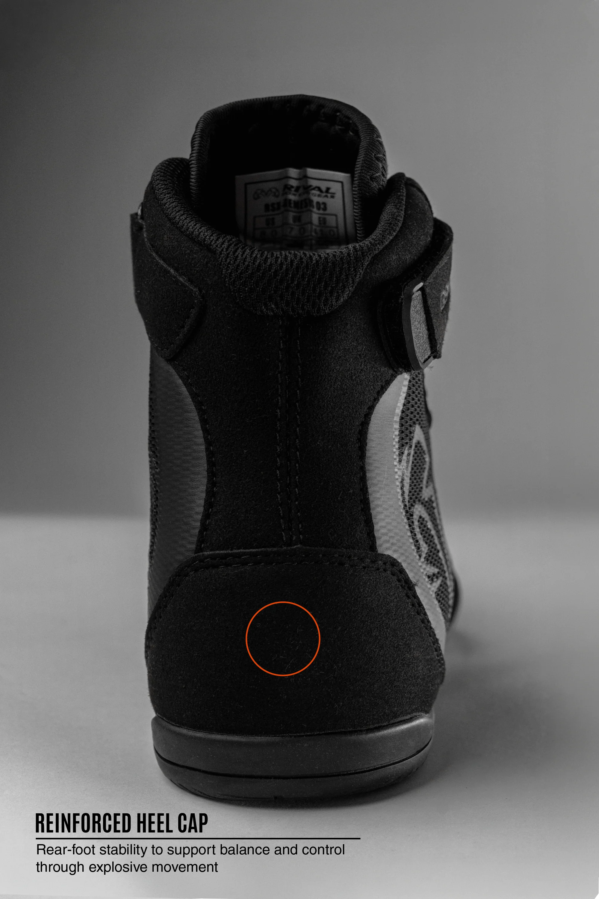 RSX-Genesis 3 Boxing Boots 2026 - Image 5