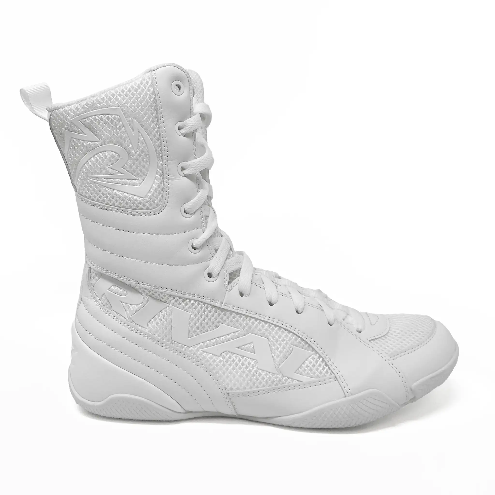 RSX-Guerrero 03 High-Top Boxing Boots - Image 6
