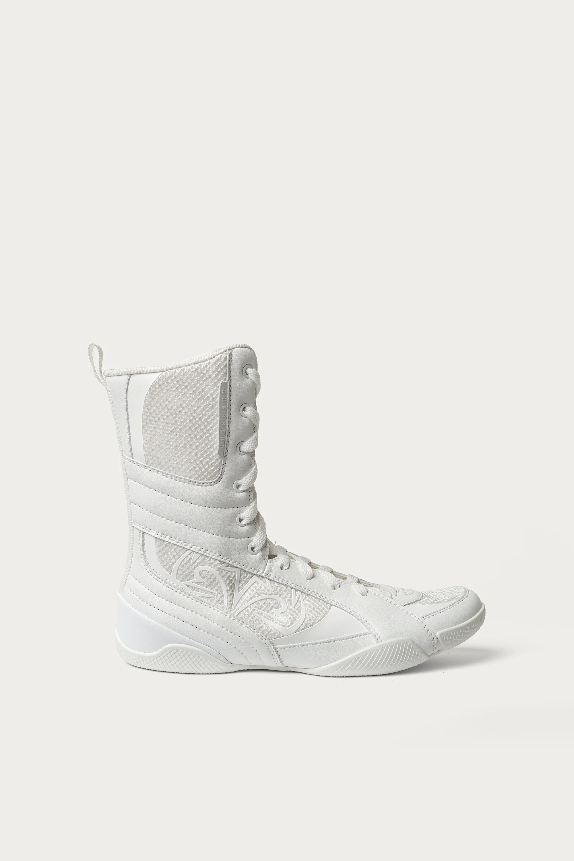 RSX-Guerrero 03 High-Top Boxing Boots 2026 - Image 10