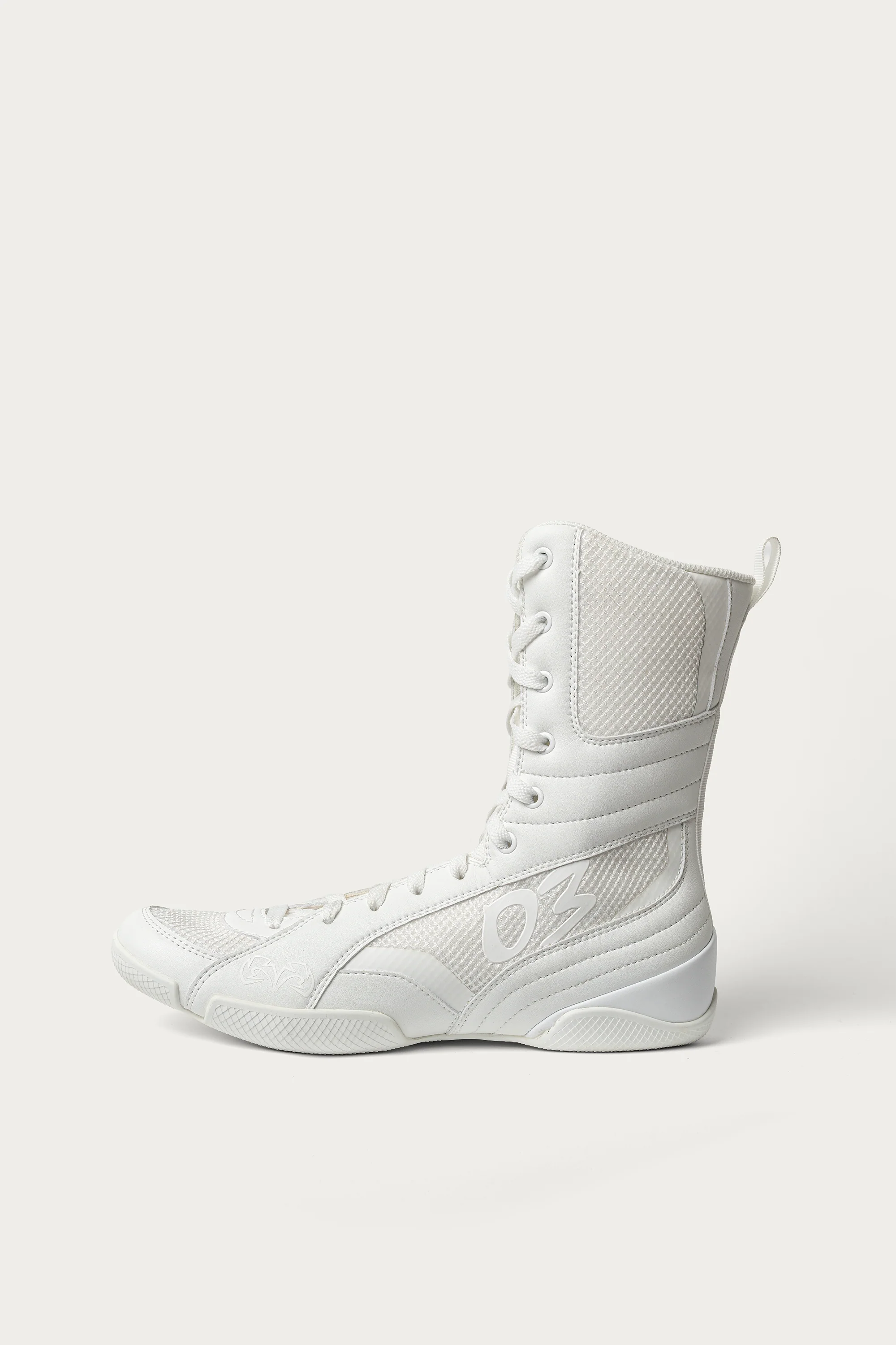 RSX-Guerrero 03 High-Top Boxing Boots 2026 - Image 11