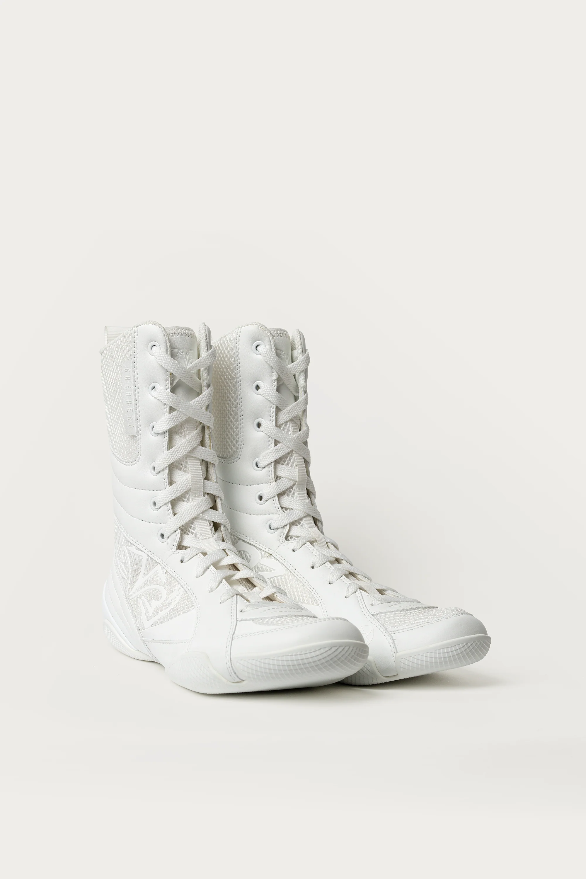 RSX-Guerrero 03 High-Top Boxing Boots 2026 - Image 12
