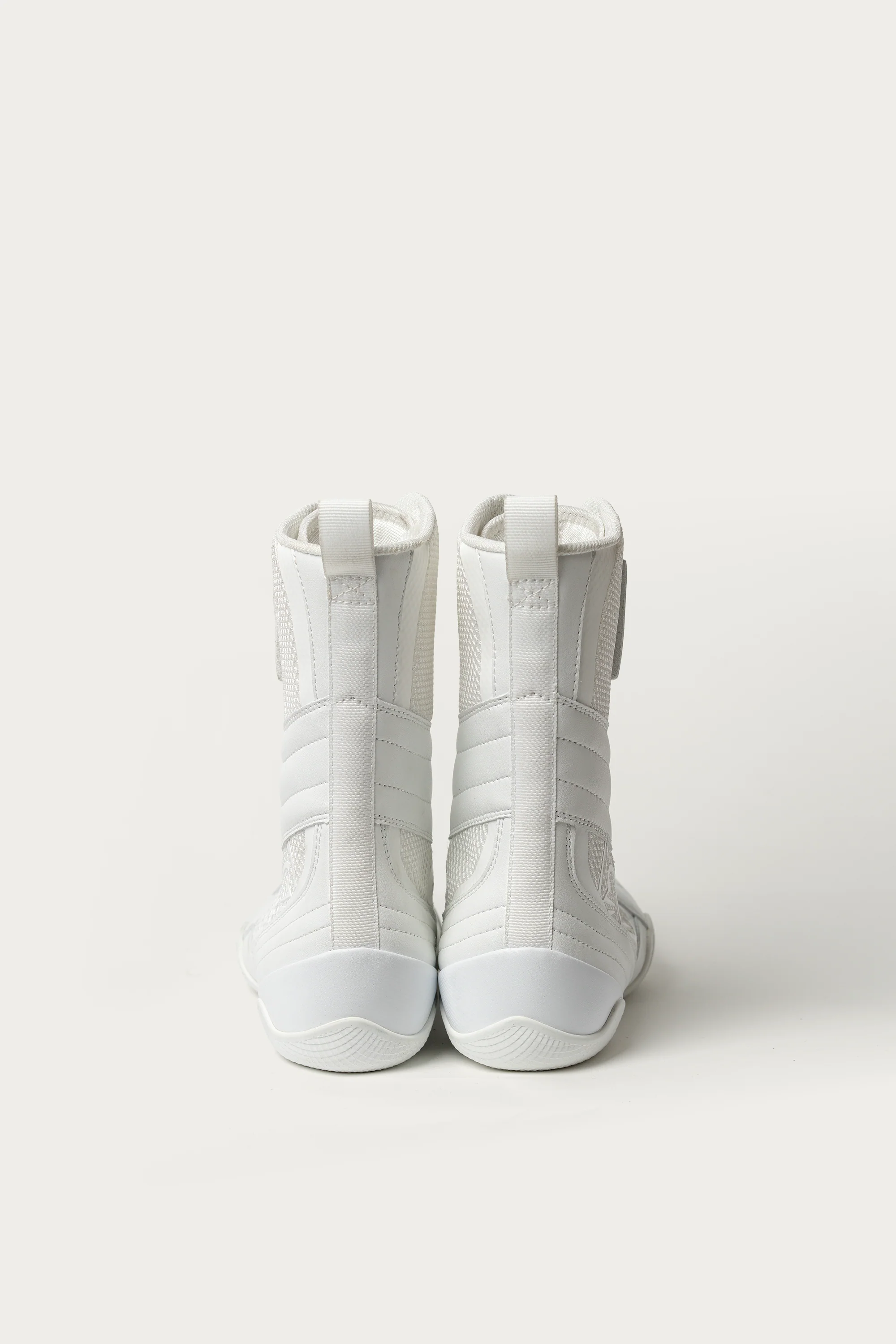 RSX-Guerrero 03 High-Top Boxing Boots 2026 - Image 14