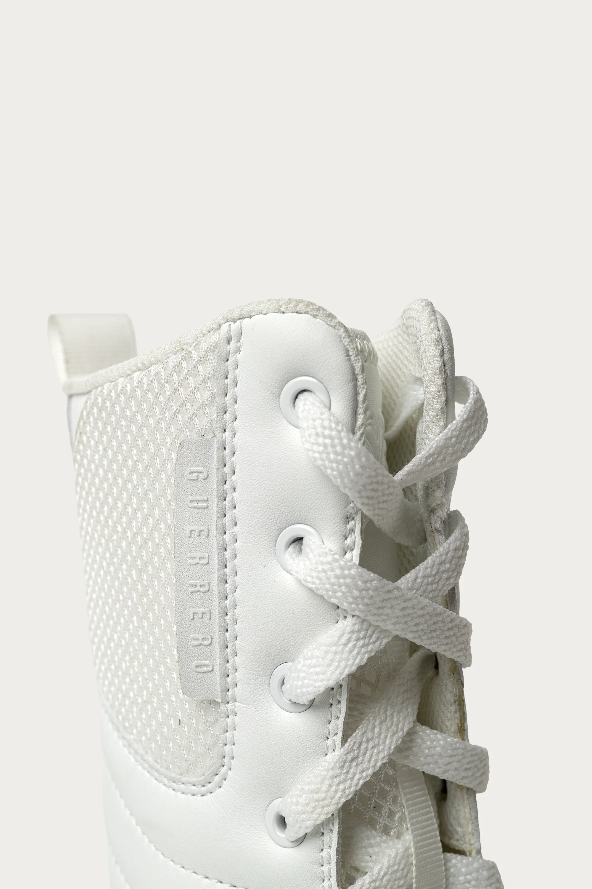 RSX-Guerrero 03 High-Top Boxing Boots 2026 - Image 15