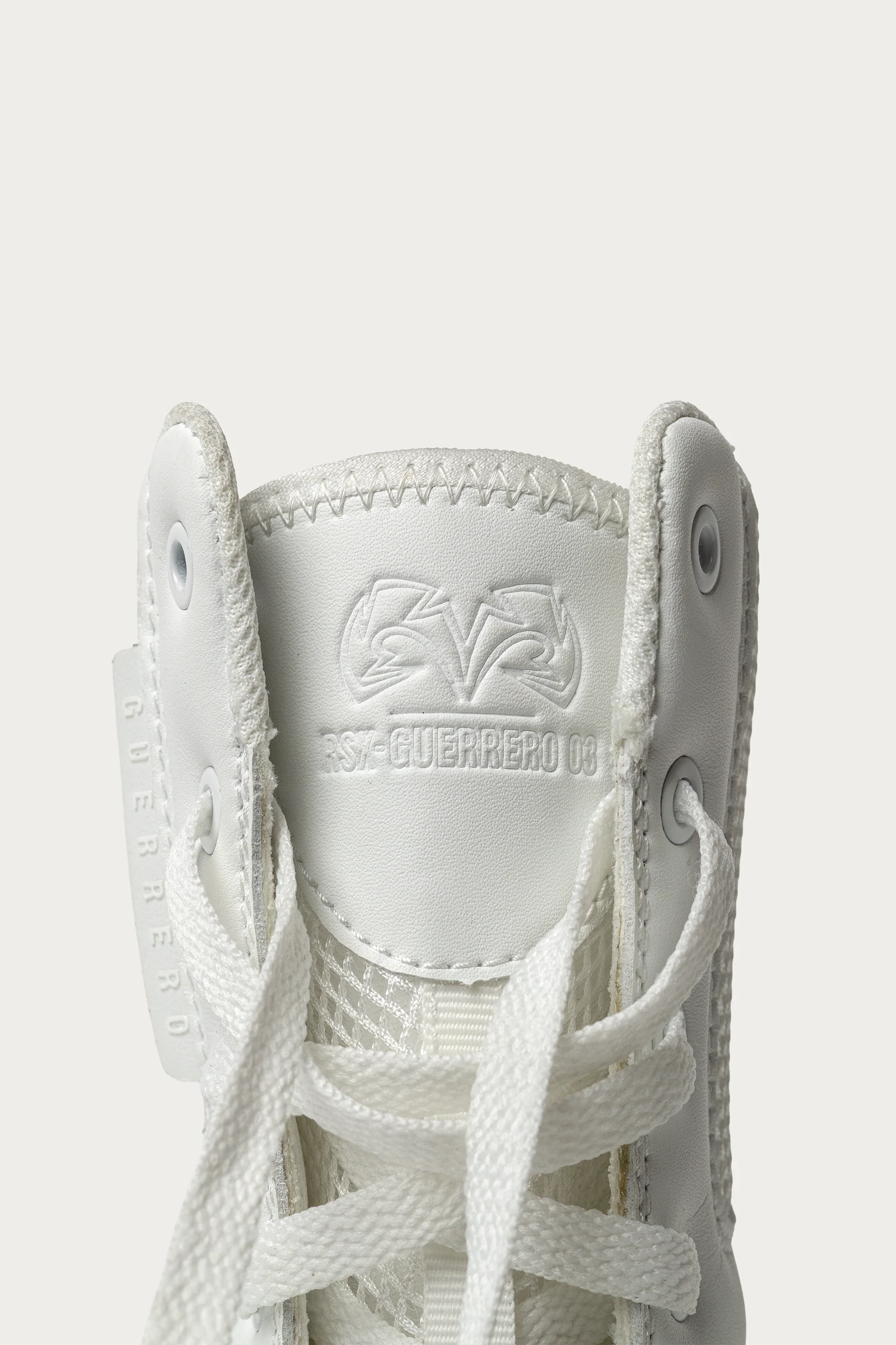 RSX-Guerrero 03 High-Top Boxing Boots 2026 - Image 16