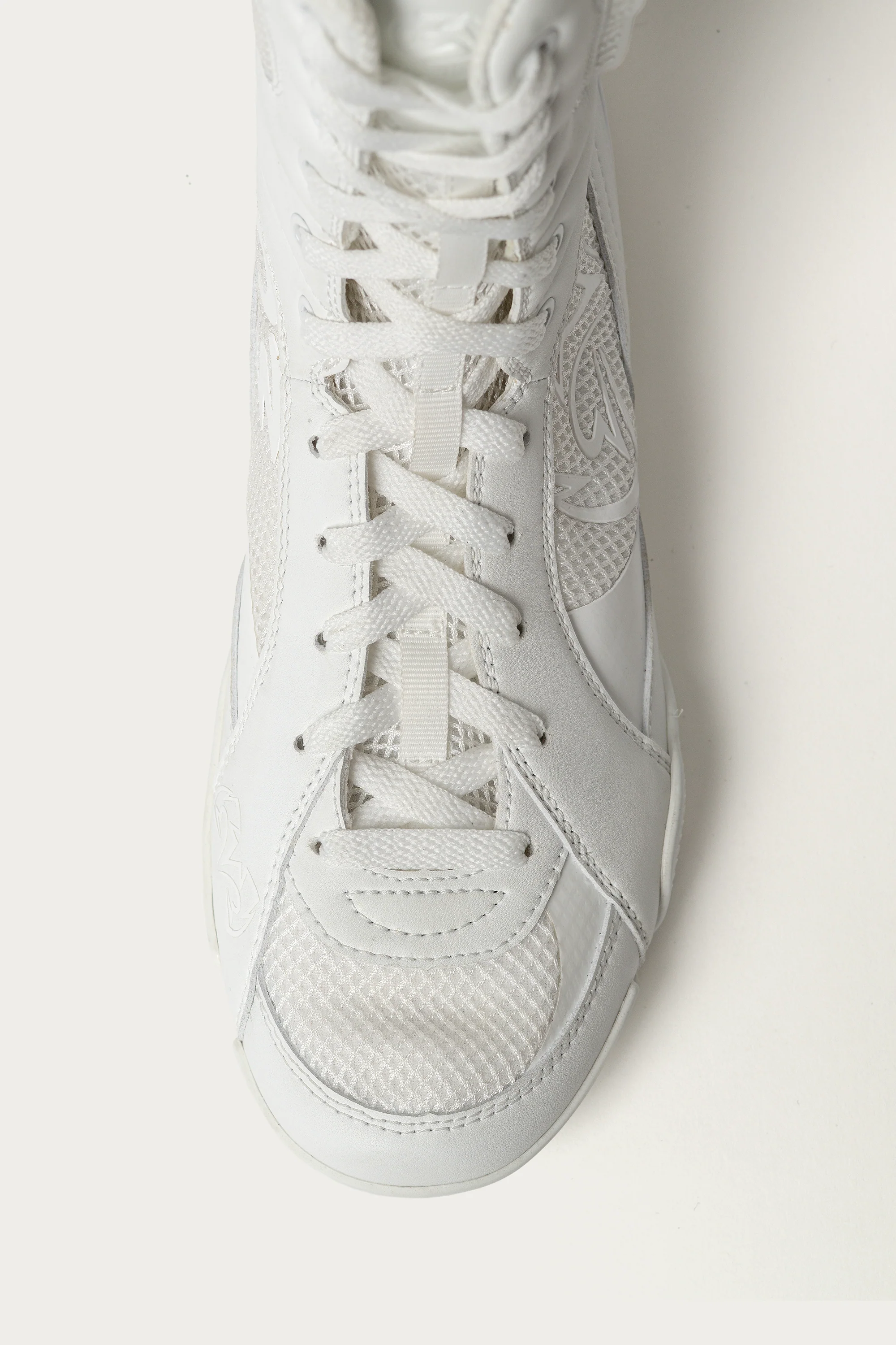 RSX-Guerrero 03 High-Top Boxing Boots 2026 - Image 18