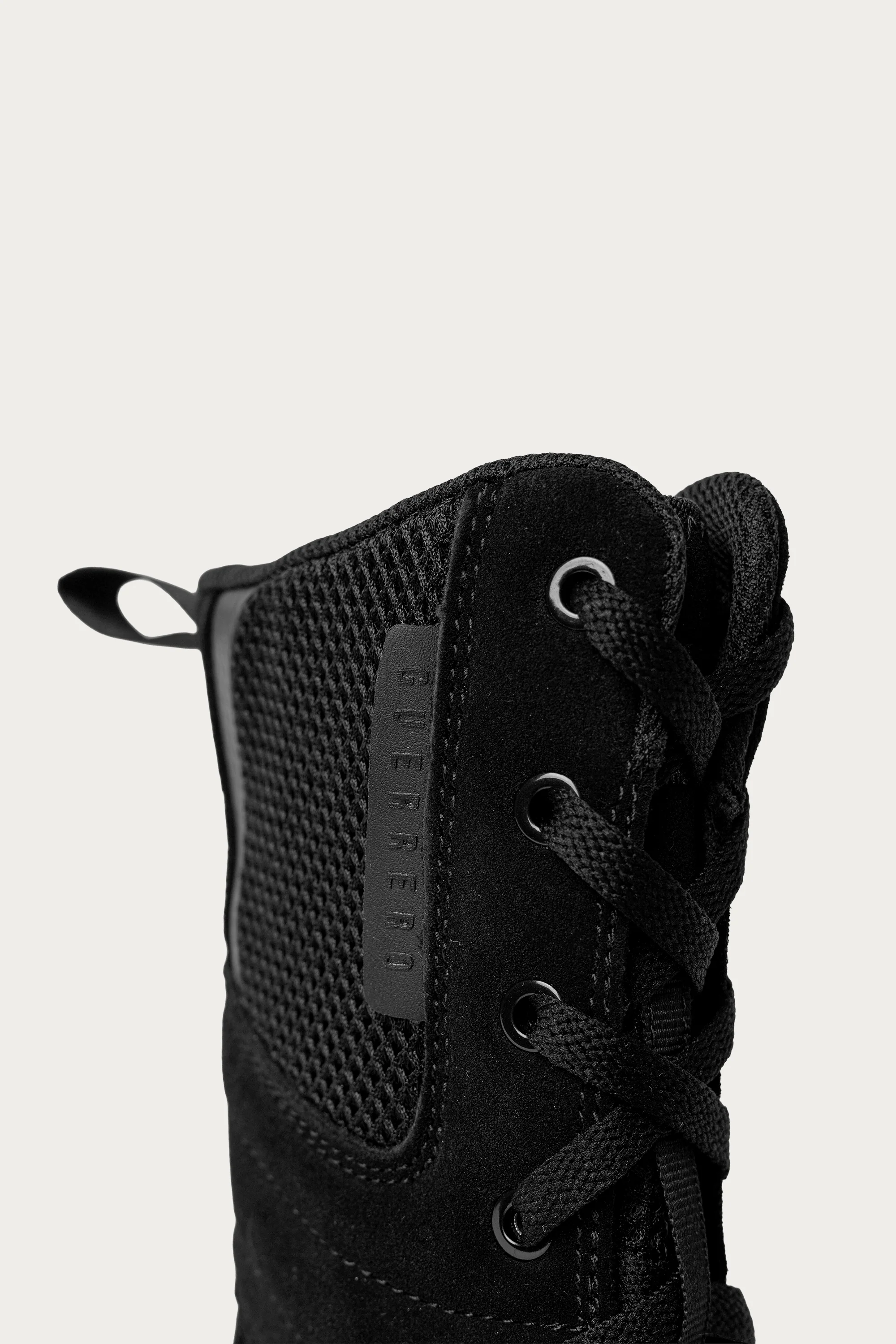RSX-Guerrero 03 High-Top Boxing Boots 2026 - Image 6