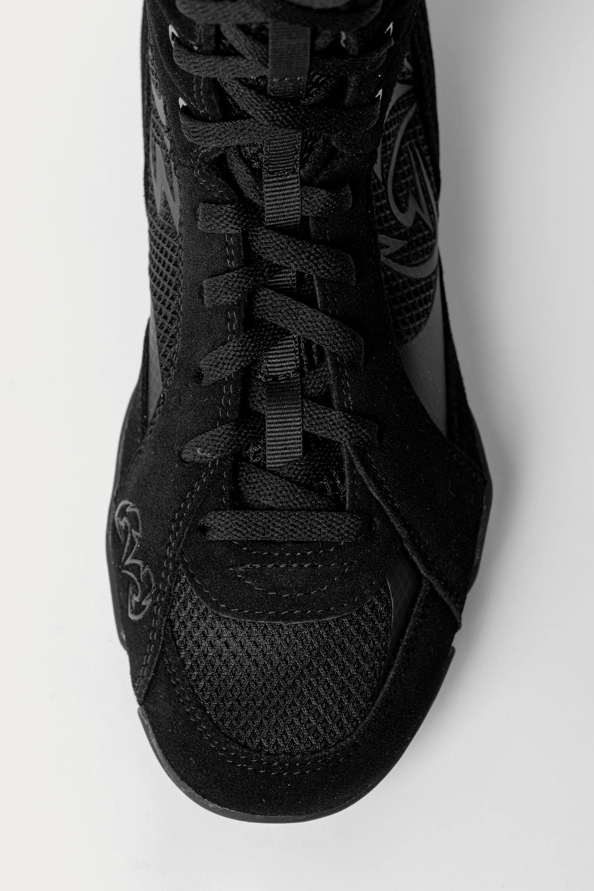 RSX-Guerrero 03 High-Top Boxing Boots 2026 - Image 9