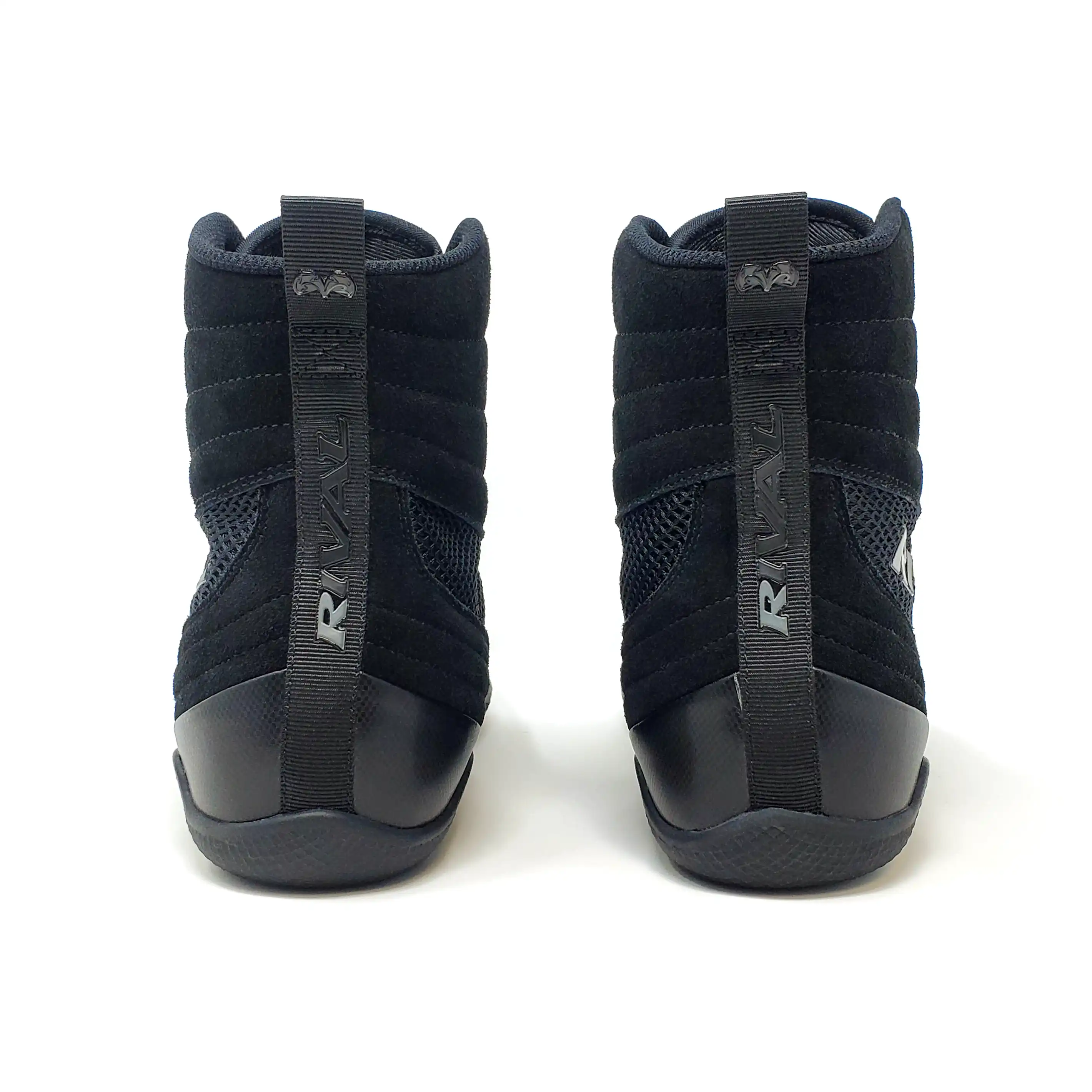 RSX-Guerrero Deluxe Boxing Boots - Image 10