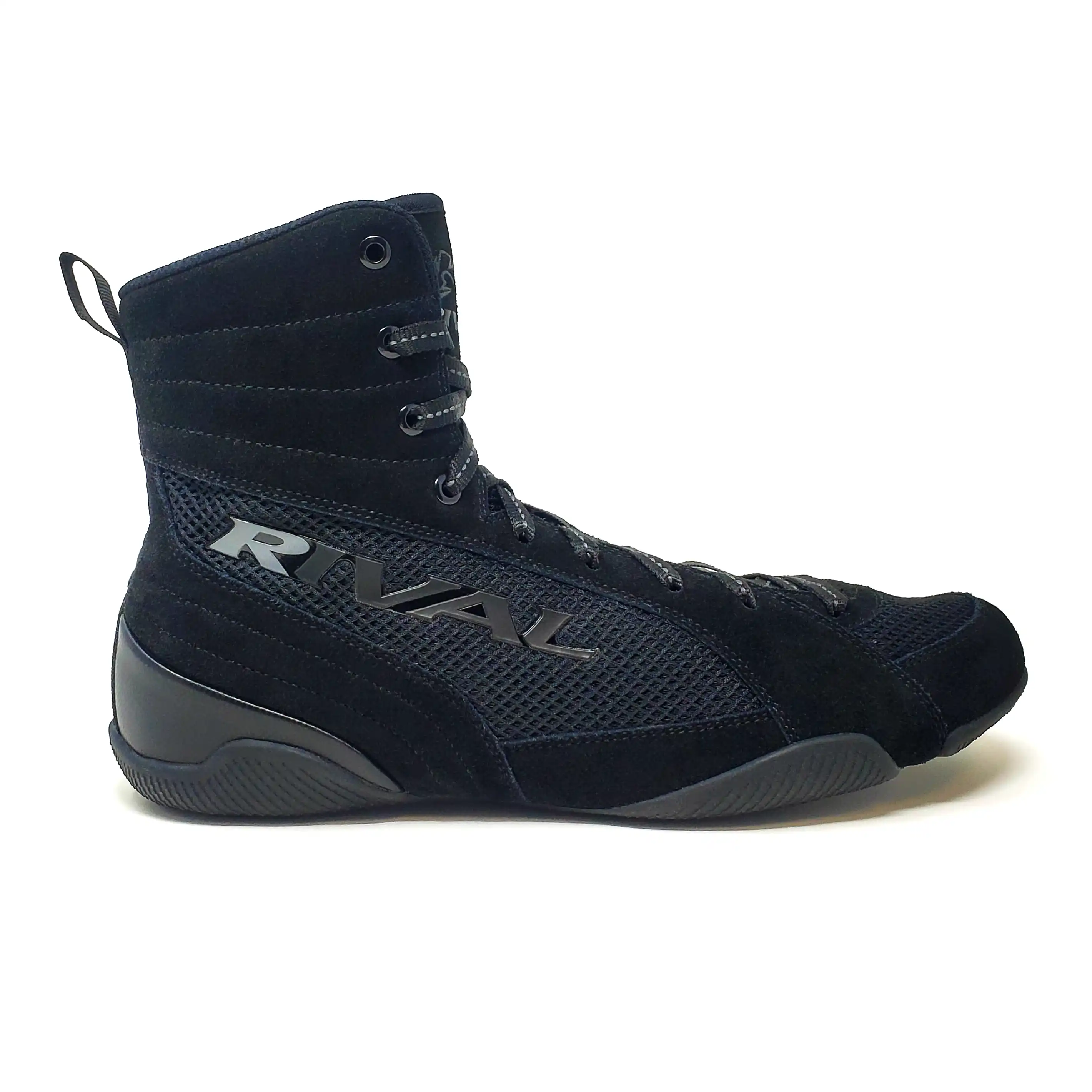 RSX-Guerrero Deluxe Boxing Boots - Image 11