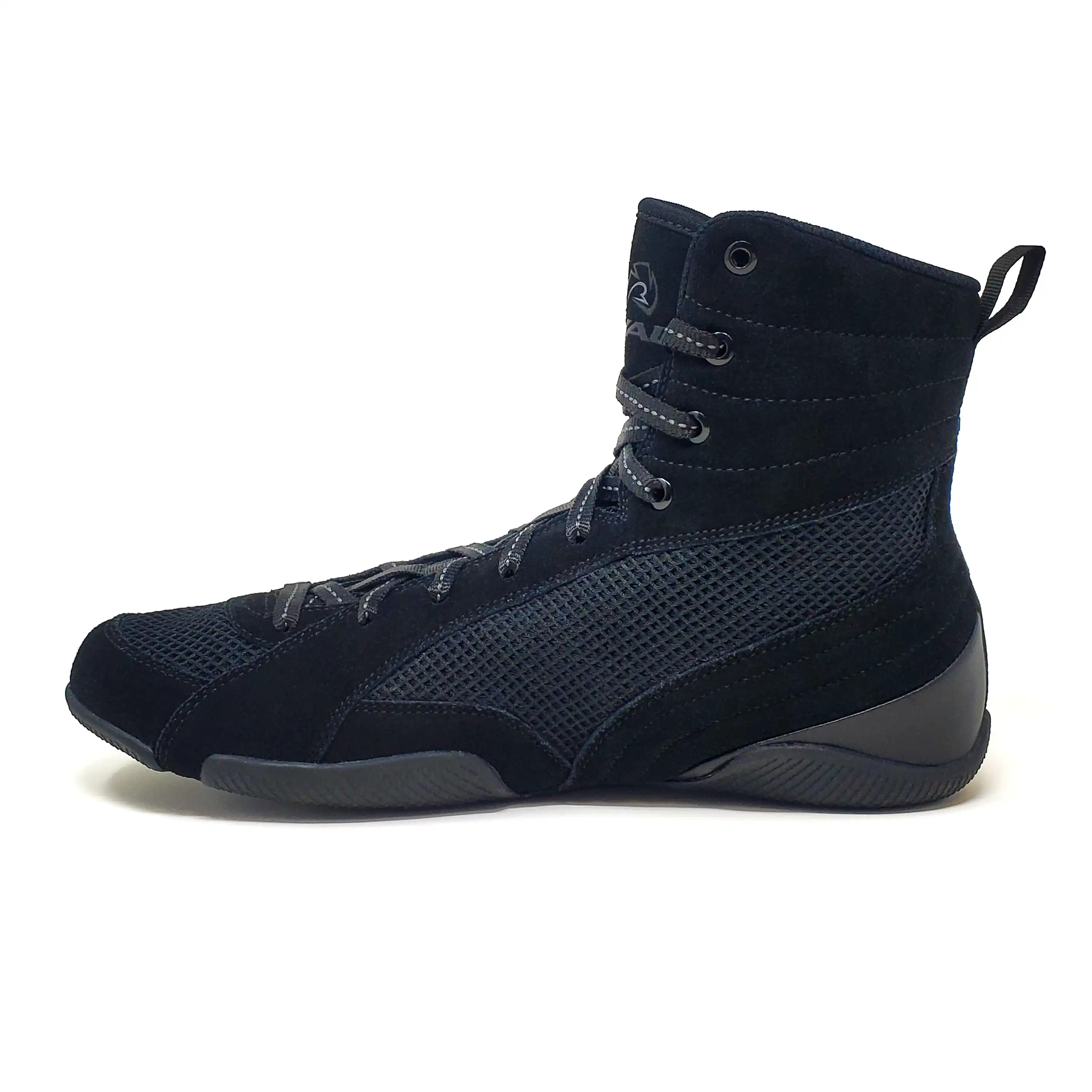 RSX-Guerrero Deluxe Boxing Boots - Image 12