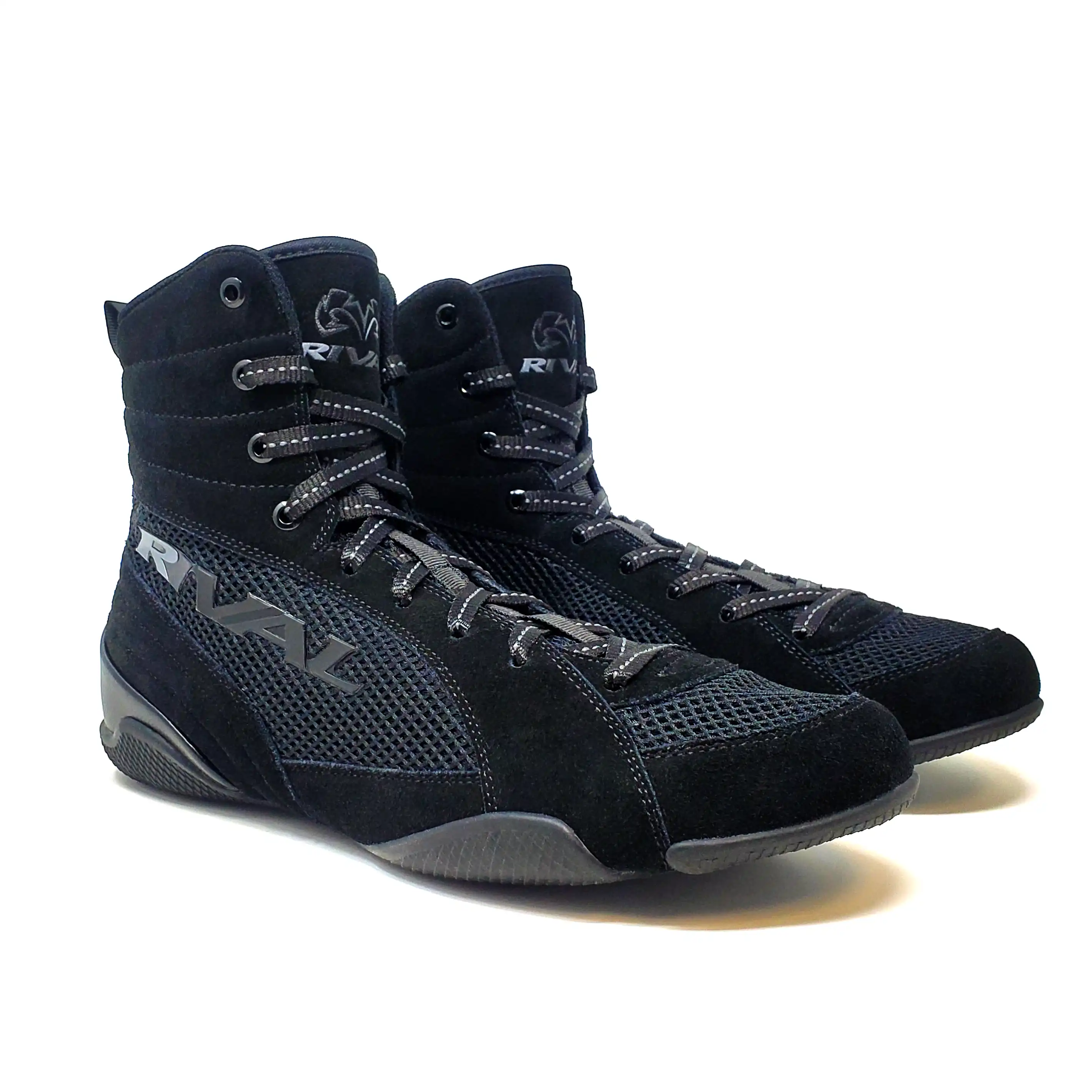 RSX-Guerrero Deluxe Boxing Boots - Image 13