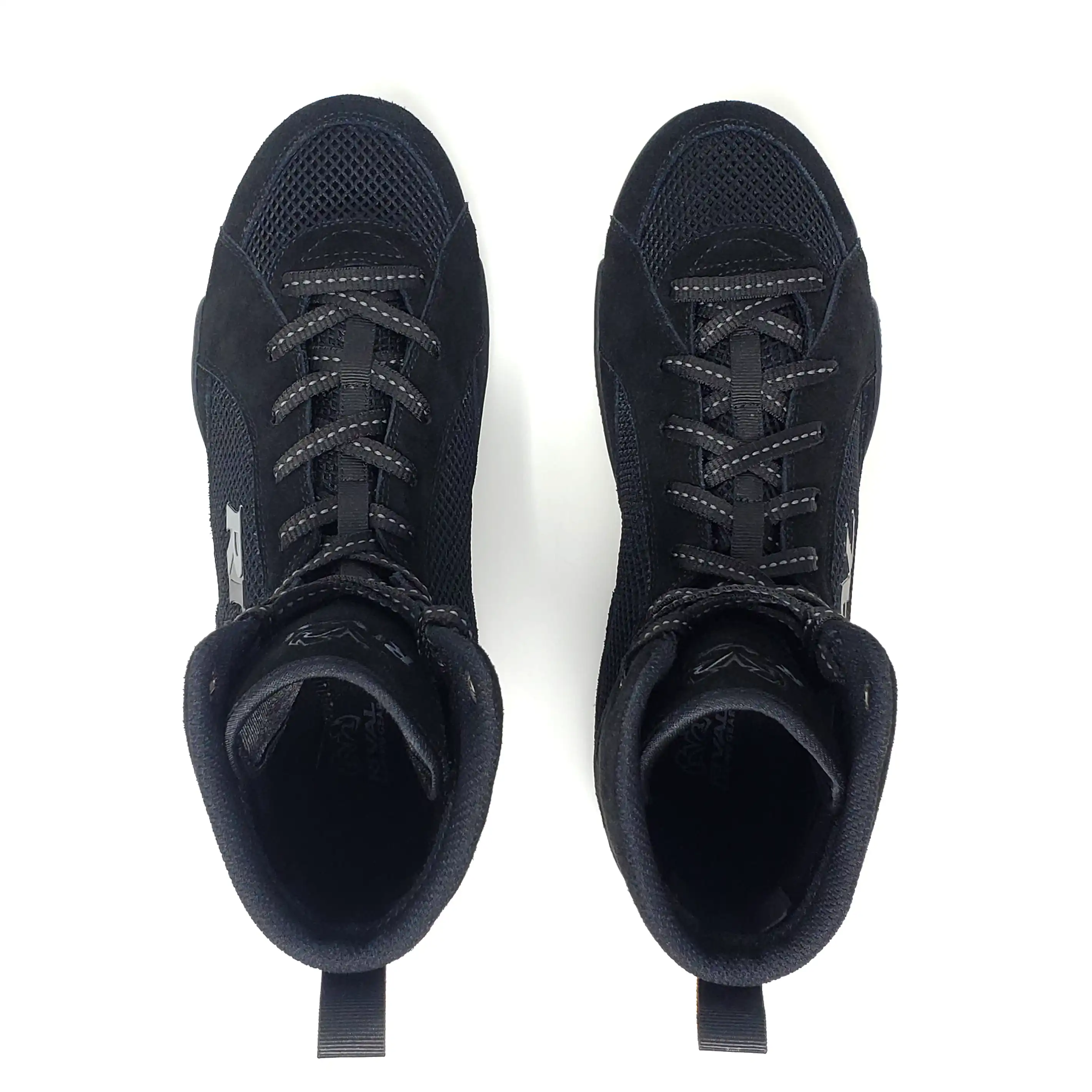 RSX-Guerrero Deluxe Boxing Boots - Image 14