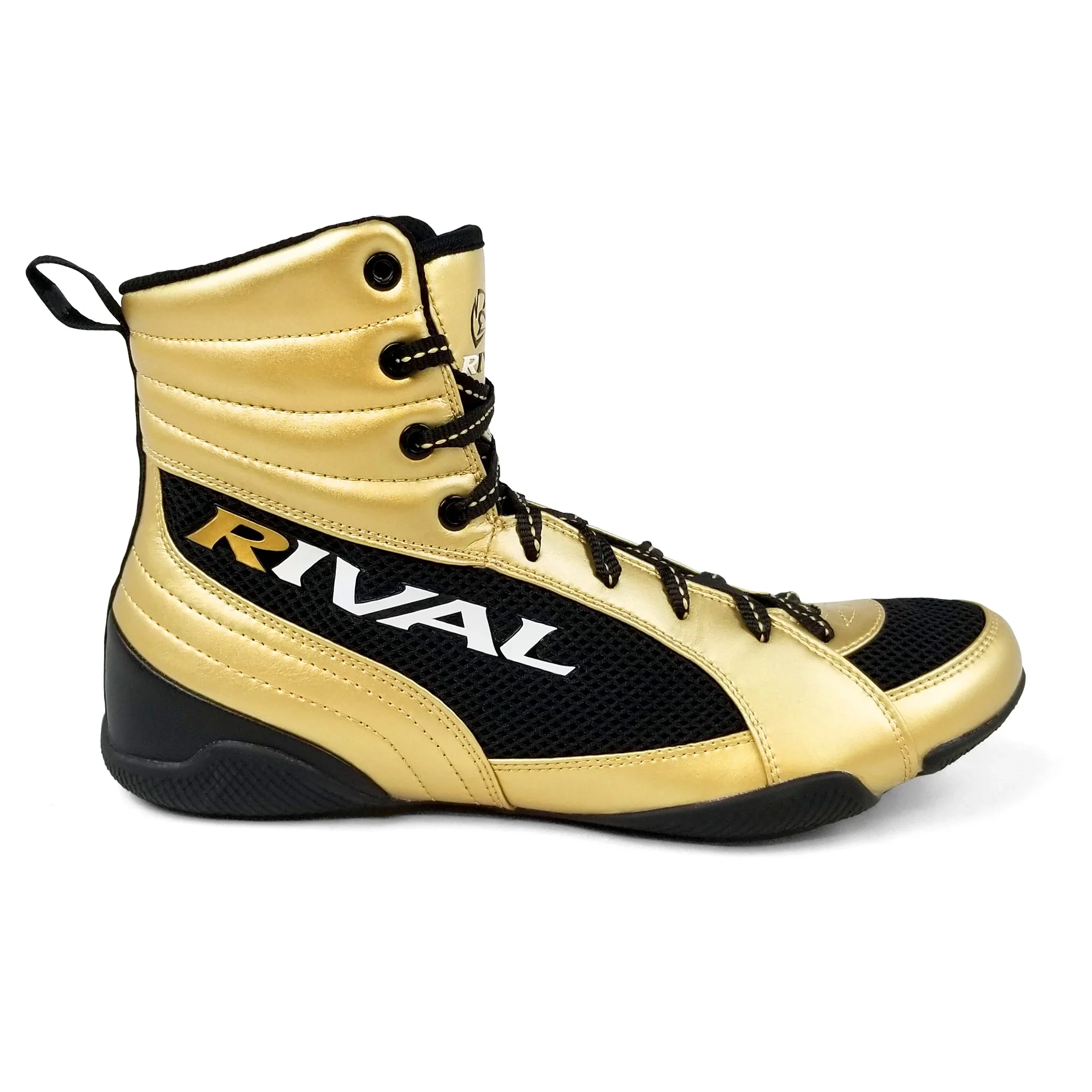 RSX-Guerrero Deluxe Boxing Boots - Image 16